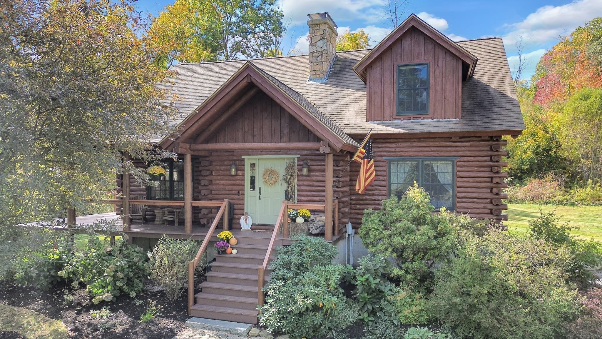 Single Family Residence at 55 Fiske Mill Rd, Upton MA 01568, Upton, photo 2 of 42