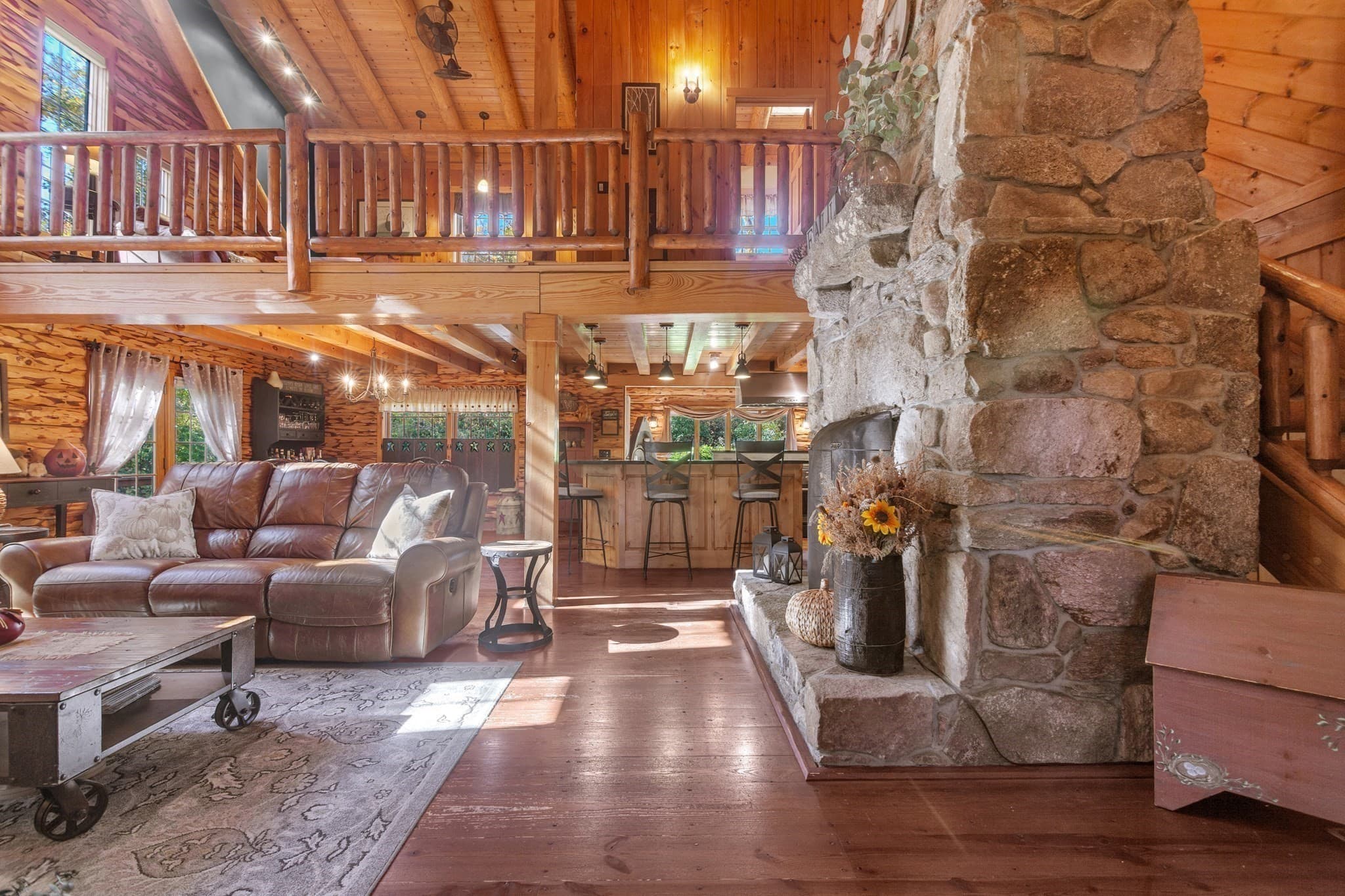 Single Family Residence at 55 Fiske Mill Rd, Upton MA 01568, Upton, photo 6 of 42