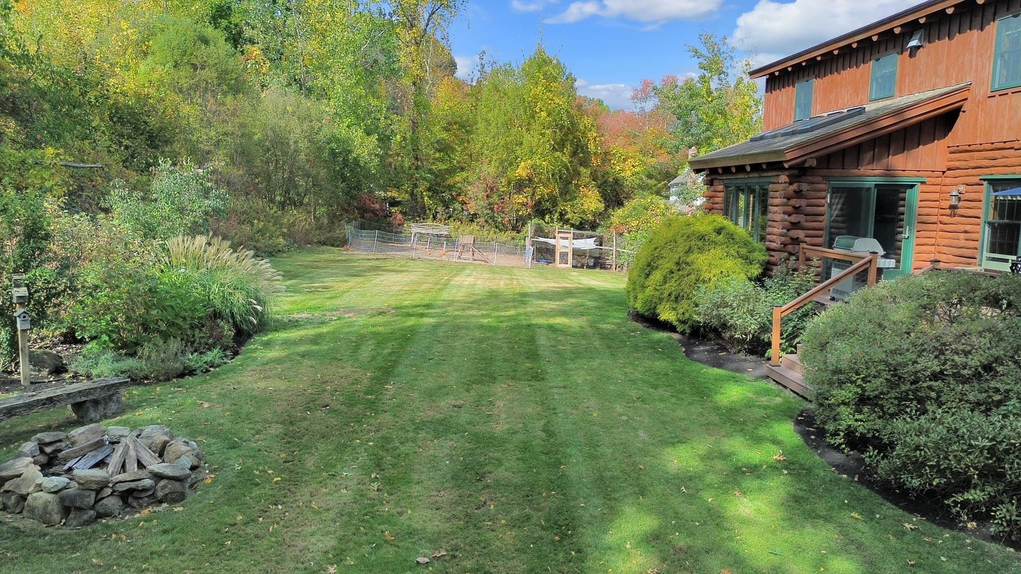 Single Family Residence at 55 Fiske Mill Rd, Upton MA 01568, Upton, photo 42 of 42