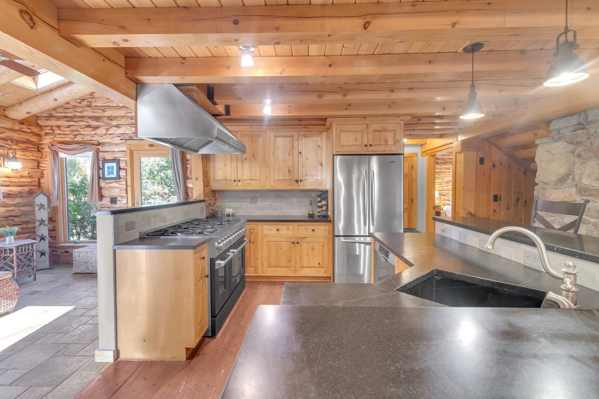 Single Family Residence at 55 Fiske Mill Rd, Upton MA 01568, Upton, photo 13 of 42