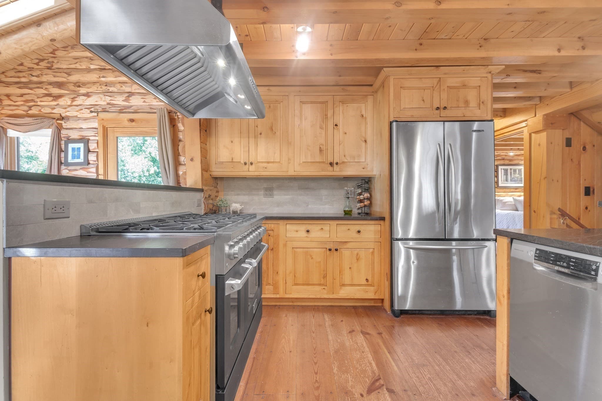 Single Family Residence at 55 Fiske Mill Rd, Upton MA 01568, Upton, photo 16 of 42