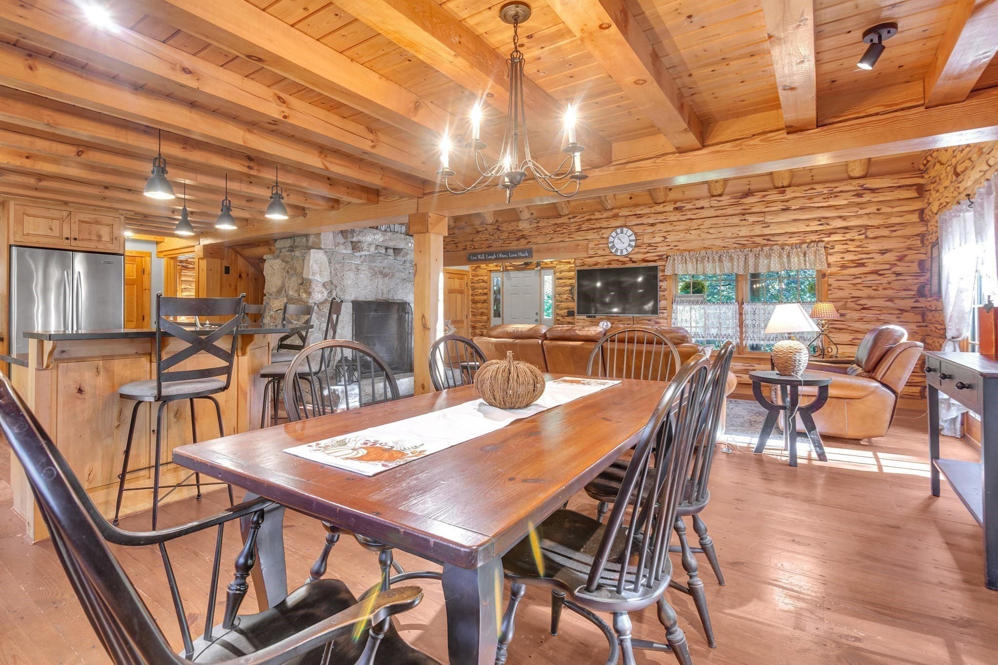 Single Family Residence at 55 Fiske Mill Rd, Upton MA 01568, Upton, photo 12 of 42