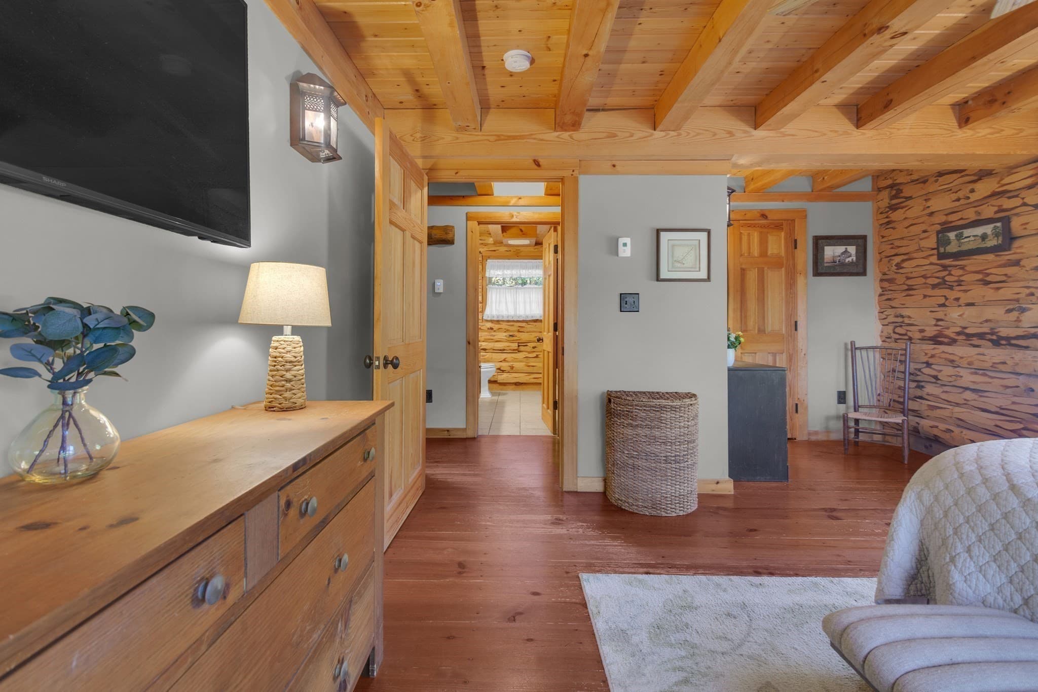 Single Family Residence at 55 Fiske Mill Rd, Upton MA 01568, Upton, photo 22 of 42