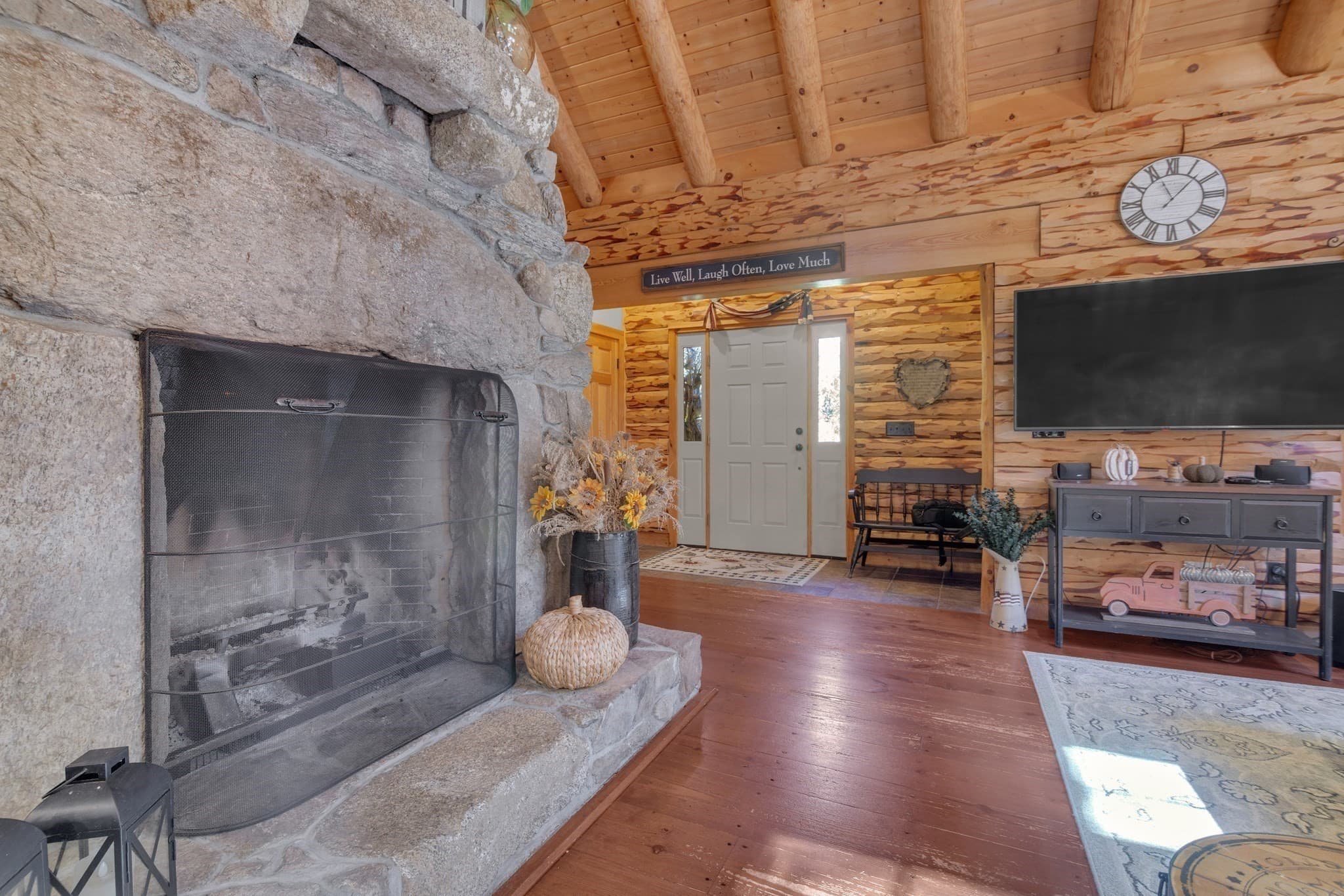 Single Family Residence at 55 Fiske Mill Rd, Upton MA 01568, Upton, photo 7 of 42