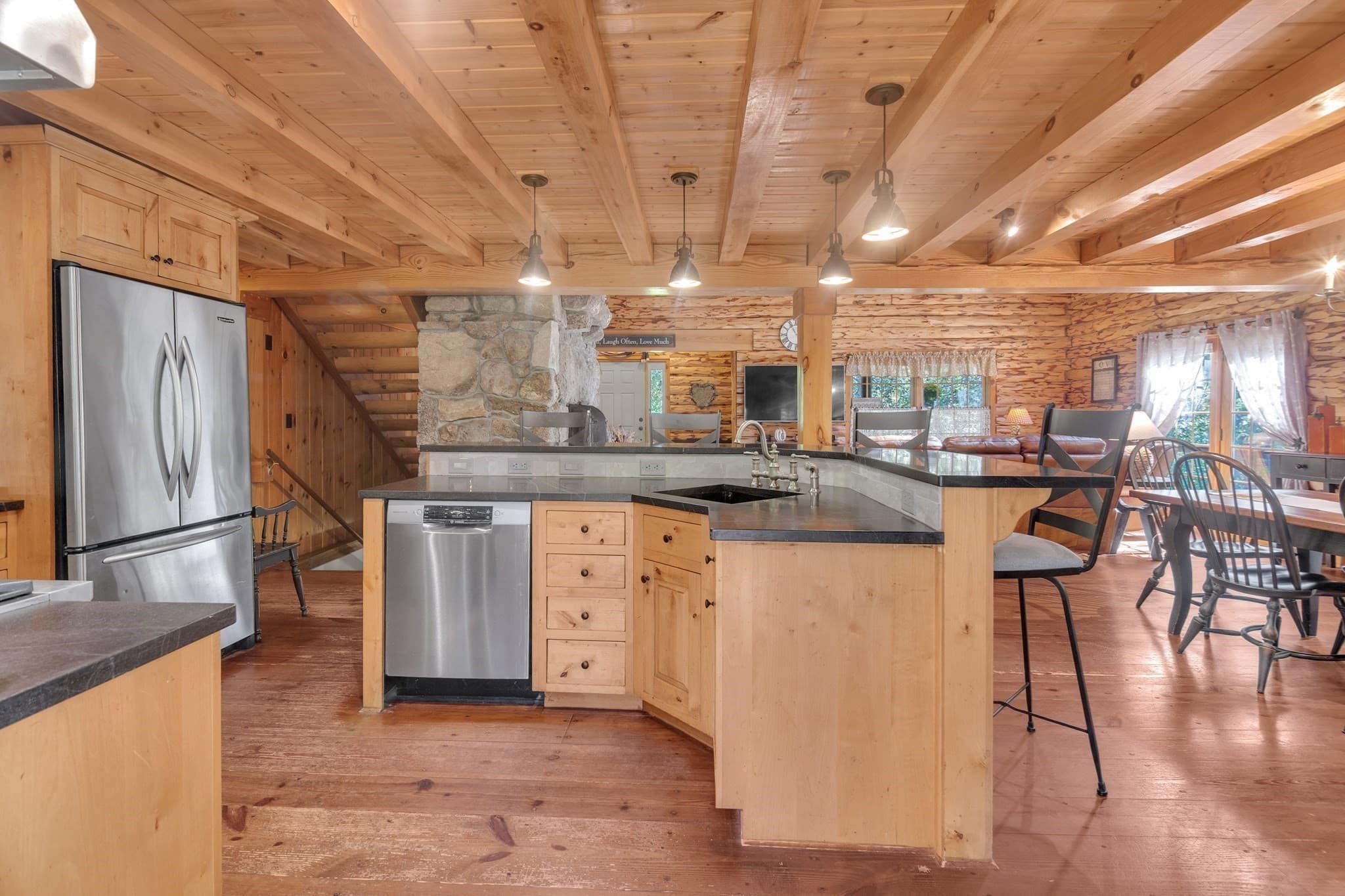 Single Family Residence at 55 Fiske Mill Rd, Upton MA 01568, Upton, photo 14 of 42