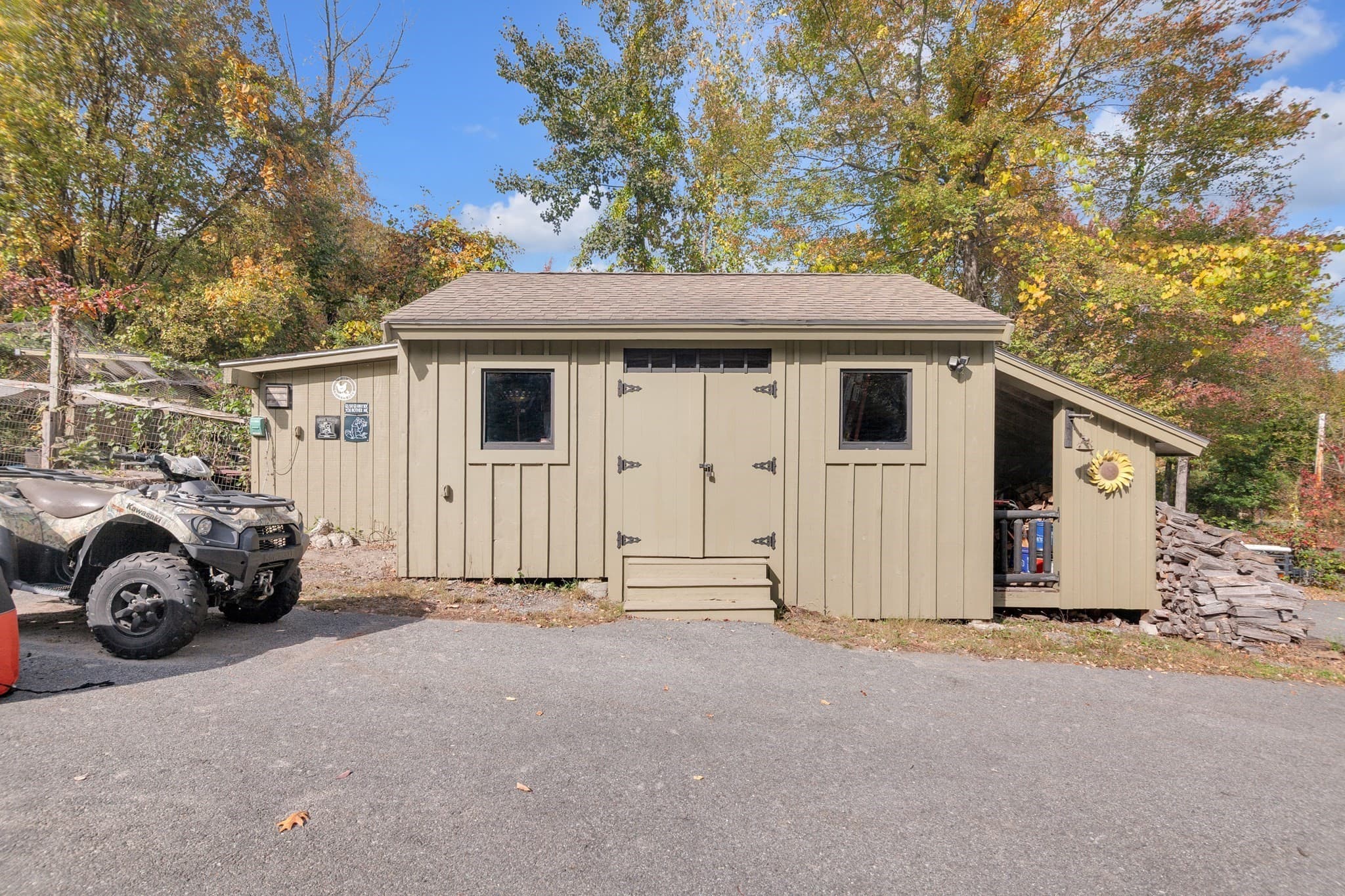 Single Family Residence at 55 Fiske Mill Rd, Upton MA 01568, Upton, photo 37 of 42