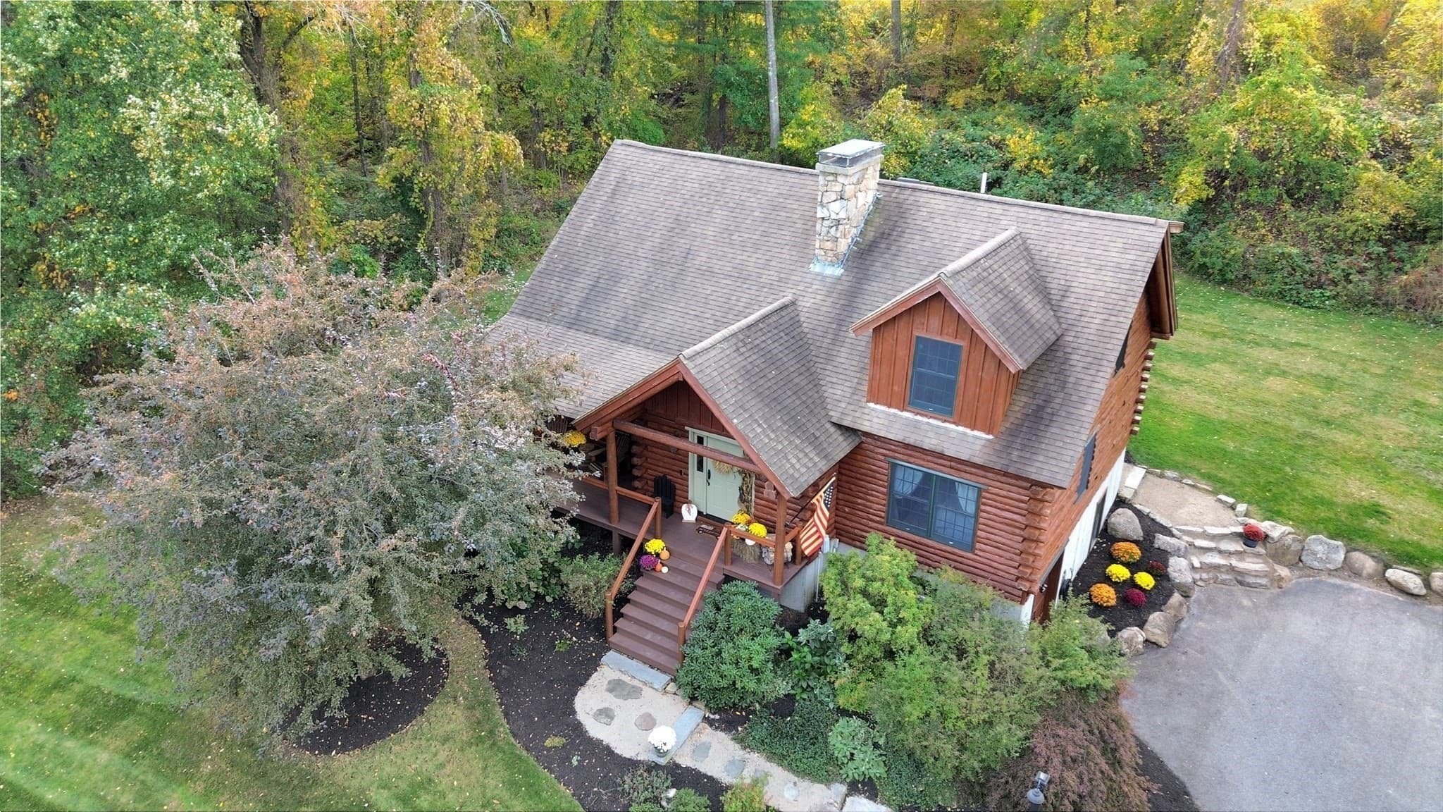 Single Family Residence at 55 Fiske Mill Rd, Upton MA 01568, Upton, photo 39 of 42
