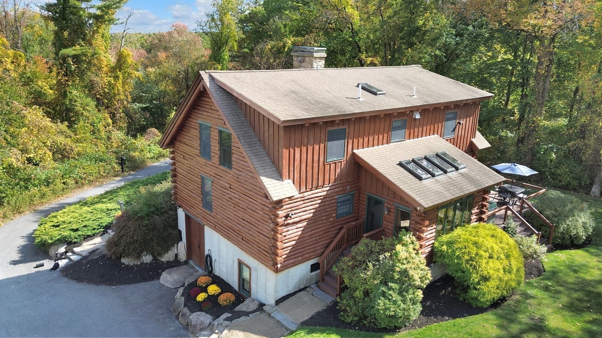 Single Family Residence at 55 Fiske Mill Rd, Upton MA 01568, Upton, photo 4 of 42