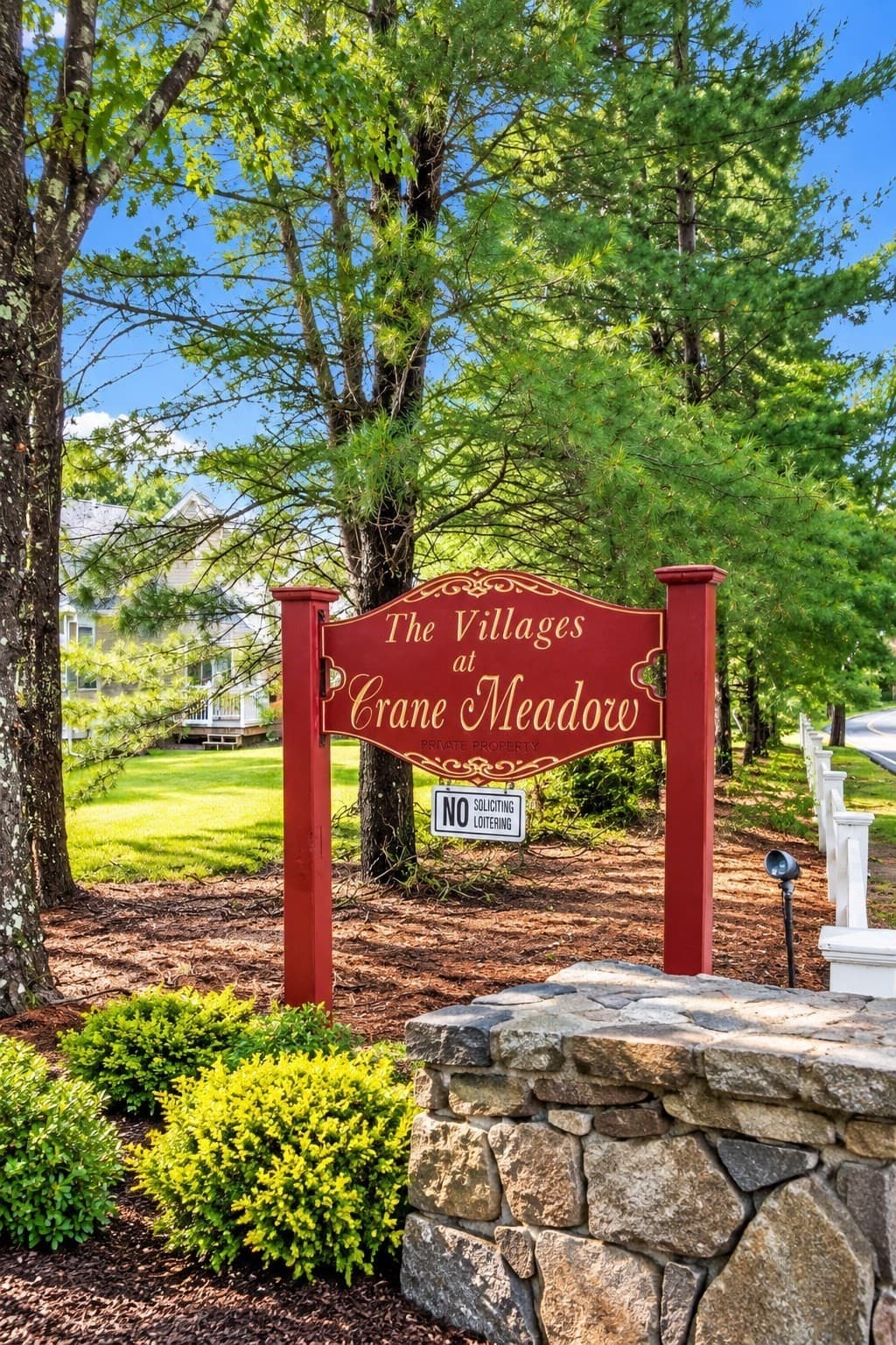 1 Whispering Brook Rd # 1, Marlborough MA 01752