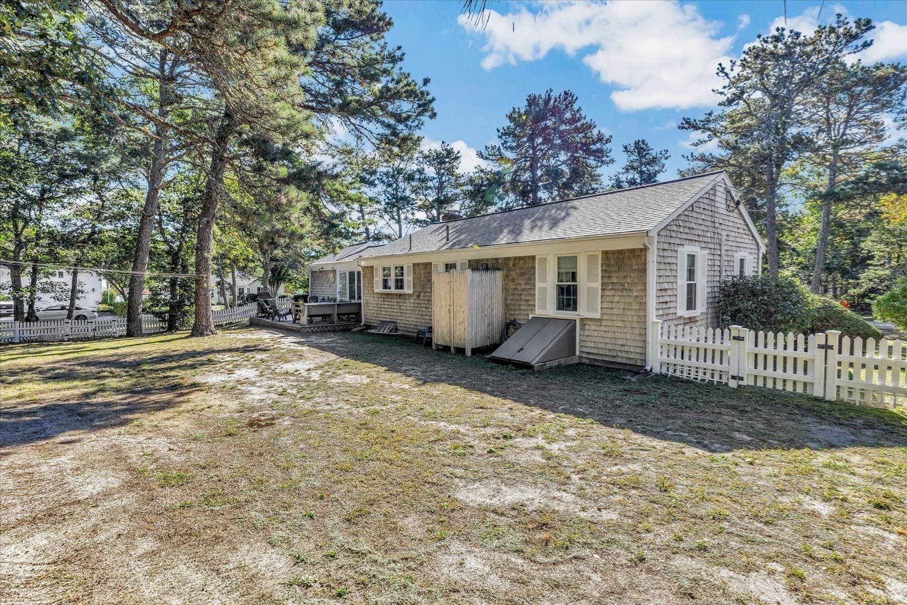 Single Family Residence at 686 Queen Anne Rd, Harwich MA 02645, Harwich, photo 26 of 32