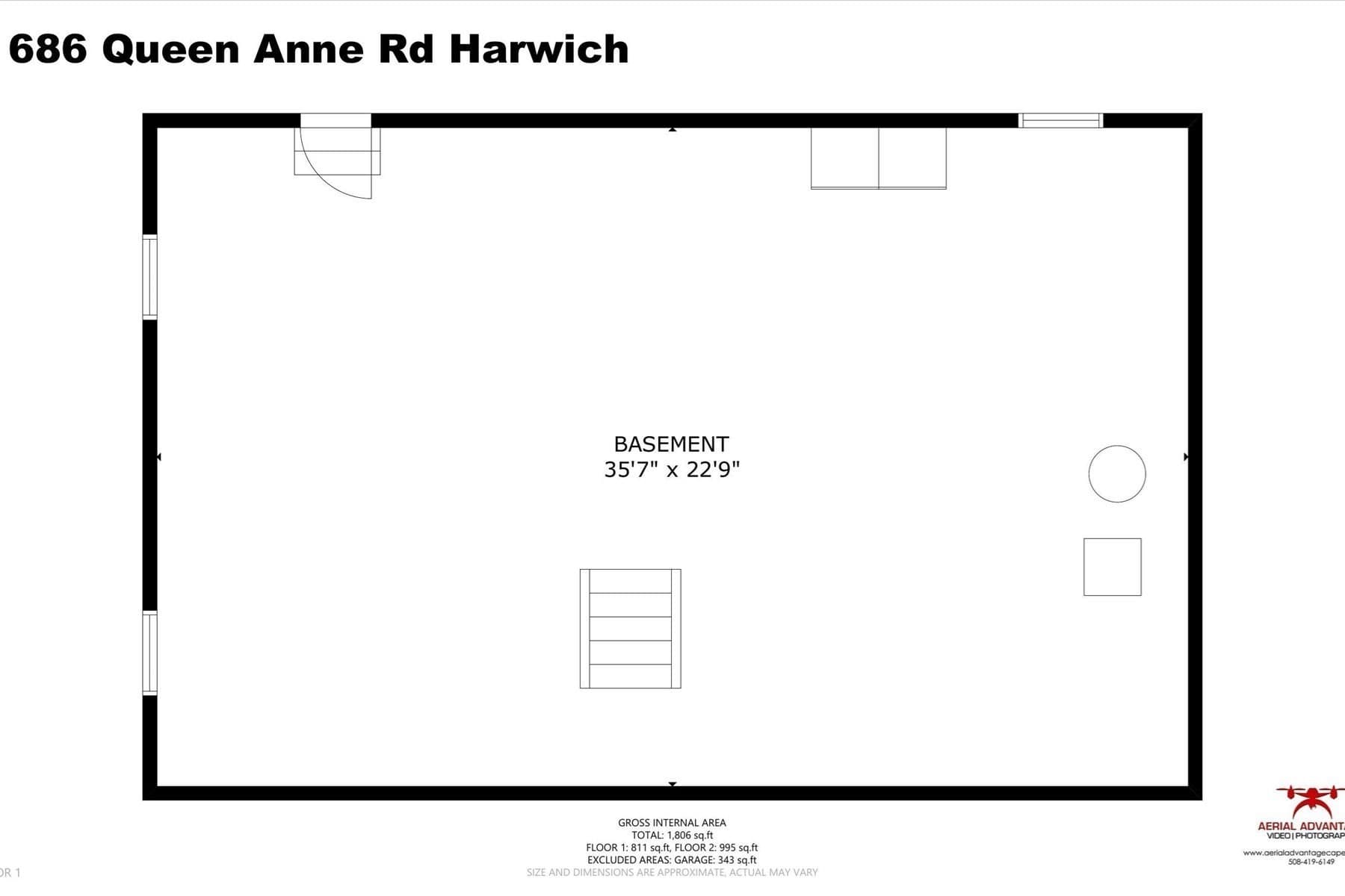 Single Family Residence at 686 Queen Anne Rd, Harwich MA 02645, Harwich, photo 28 of 32