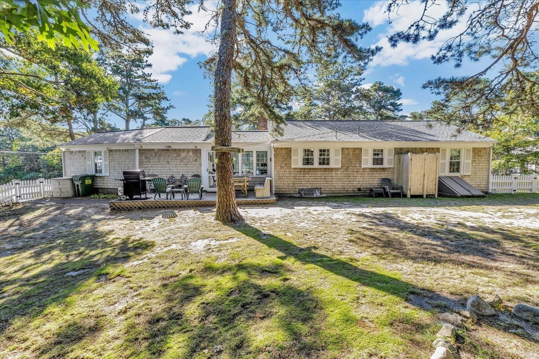 Single Family Residence at 686 Queen Anne Rd, Harwich MA 02645, Harwich, photo 25 of 32