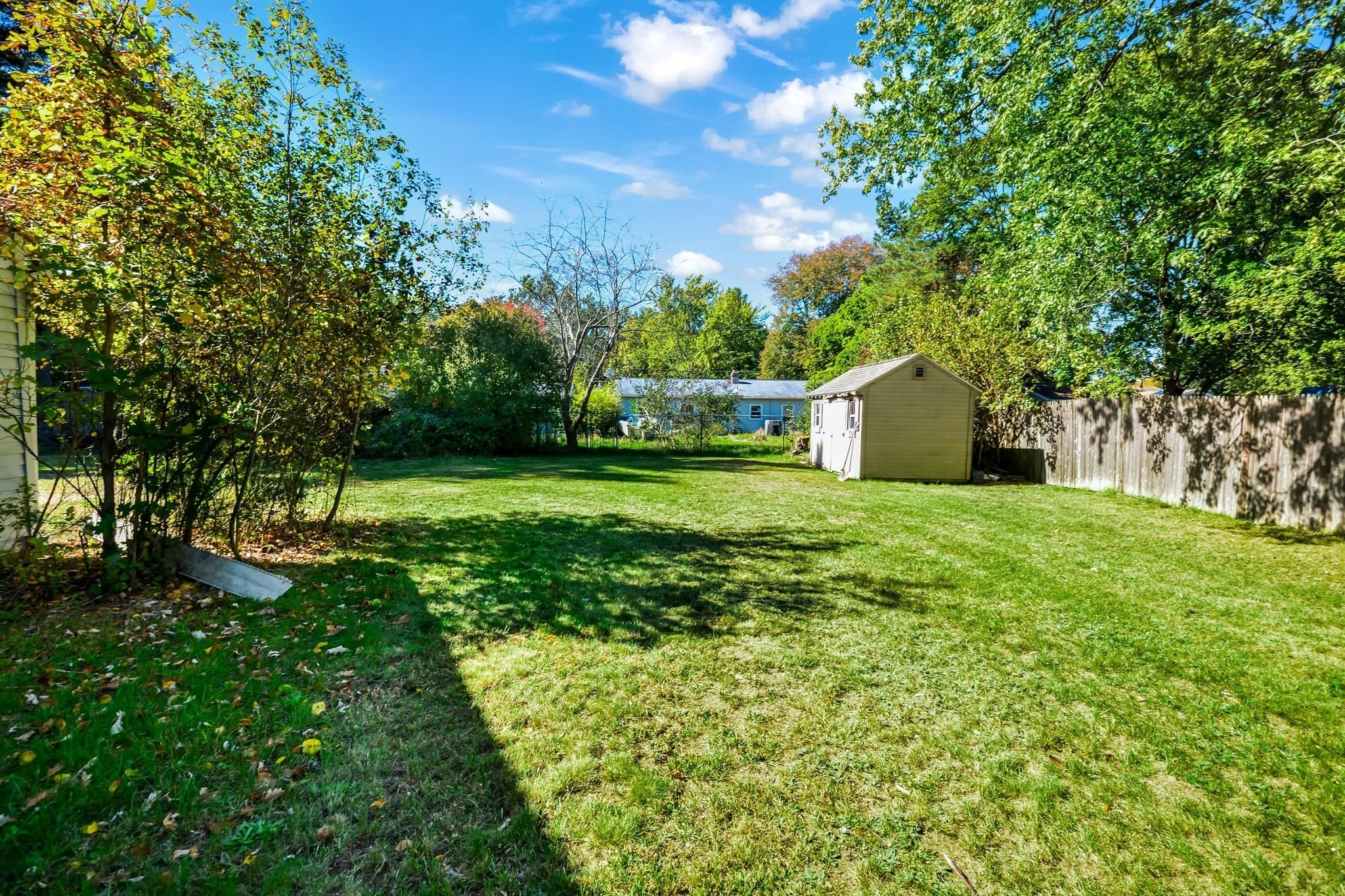 Single Family Residence at 28 Hogg Memorial Dr, Whitman MA 02382, Whitman, photo 23 of 29