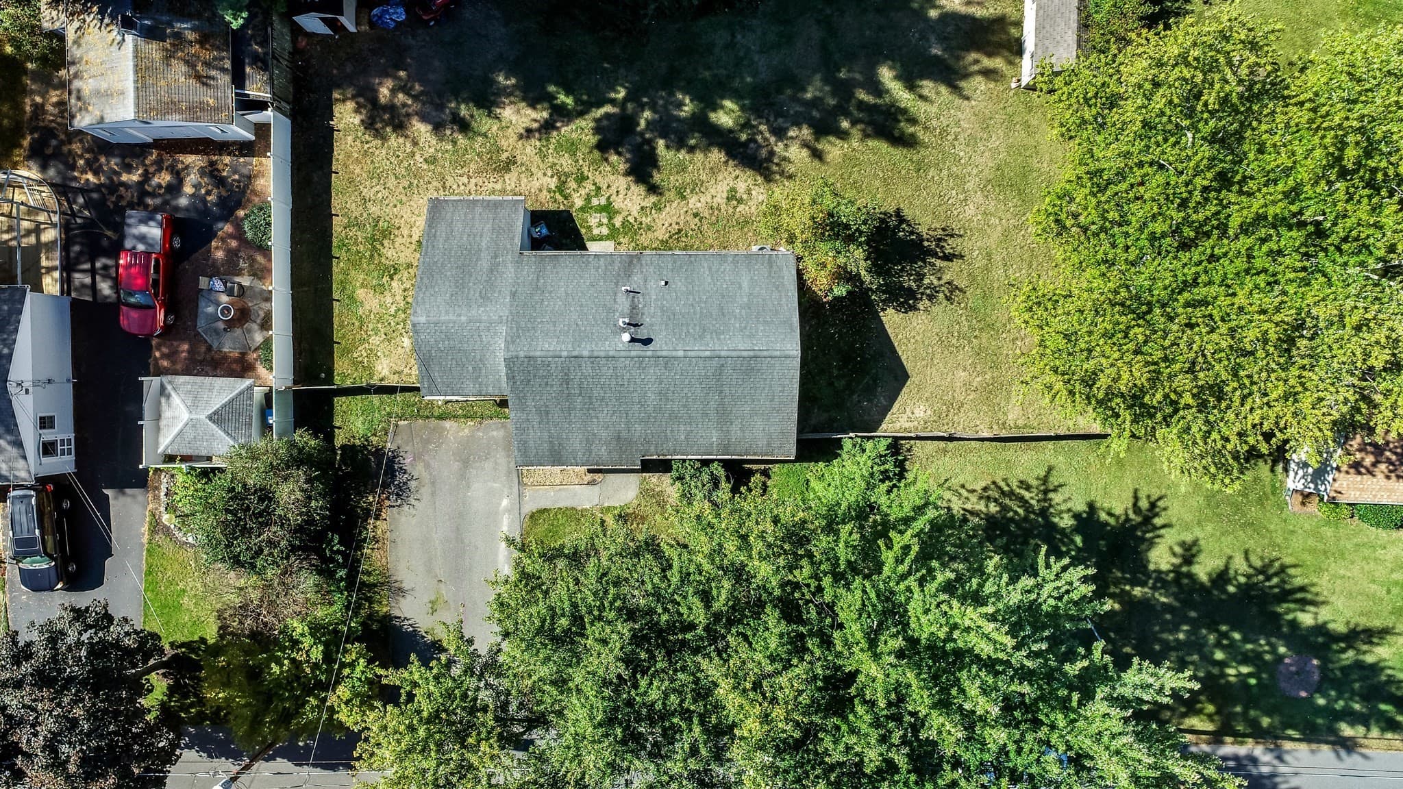 Single Family Residence at 28 Hogg Memorial Dr, Whitman MA 02382, Whitman, photo 27 of 29