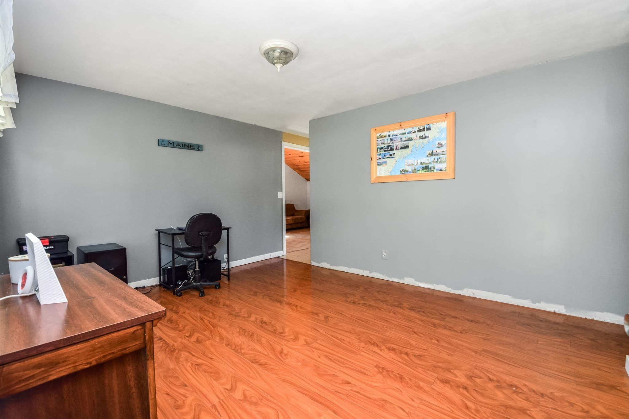 Single Family Residence at 28 Hogg Memorial Dr, Whitman MA 02382, Whitman, photo 6 of 29