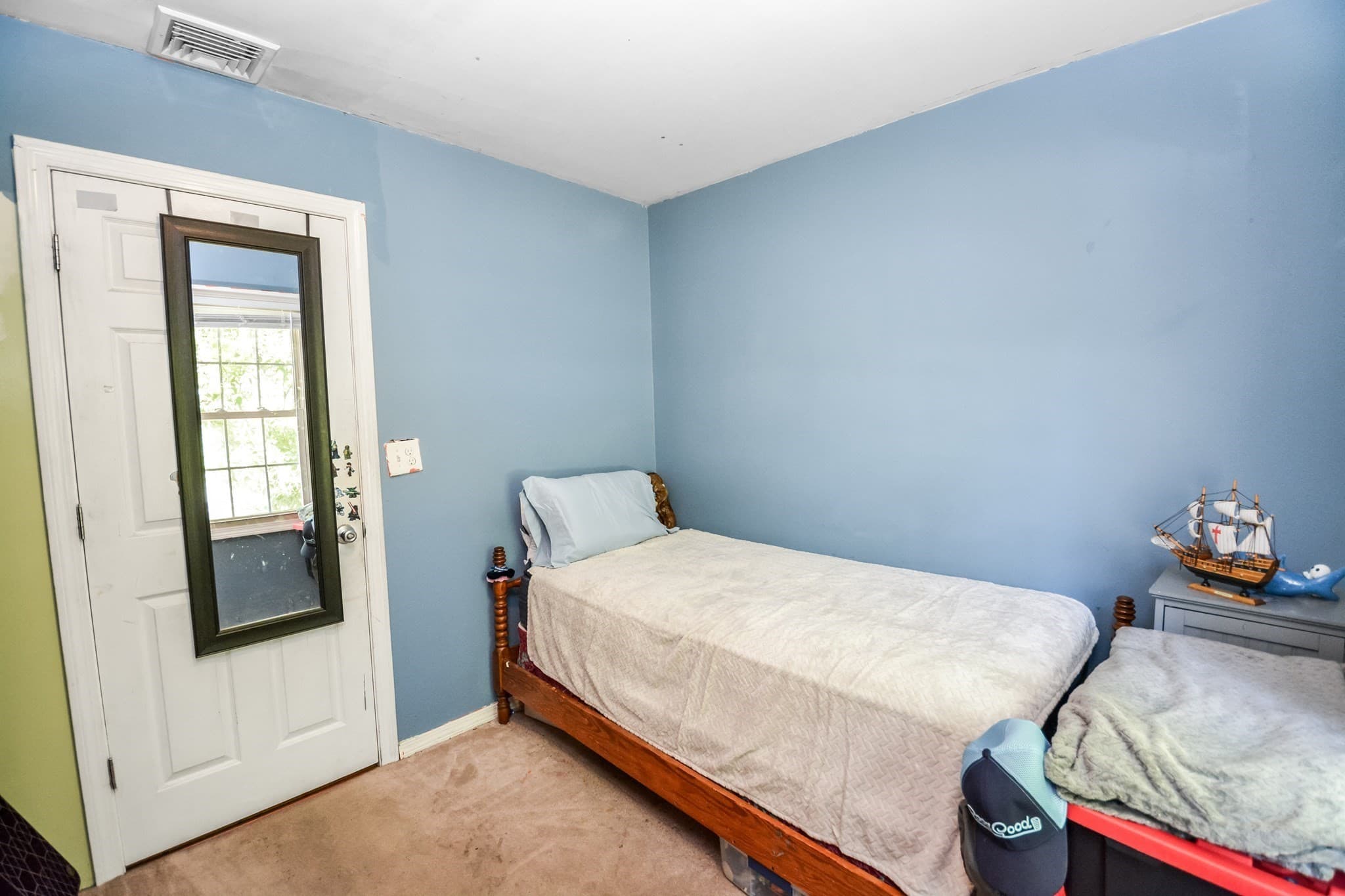 Single Family Residence at 28 Hogg Memorial Dr, Whitman MA 02382, Whitman, photo 17 of 29
