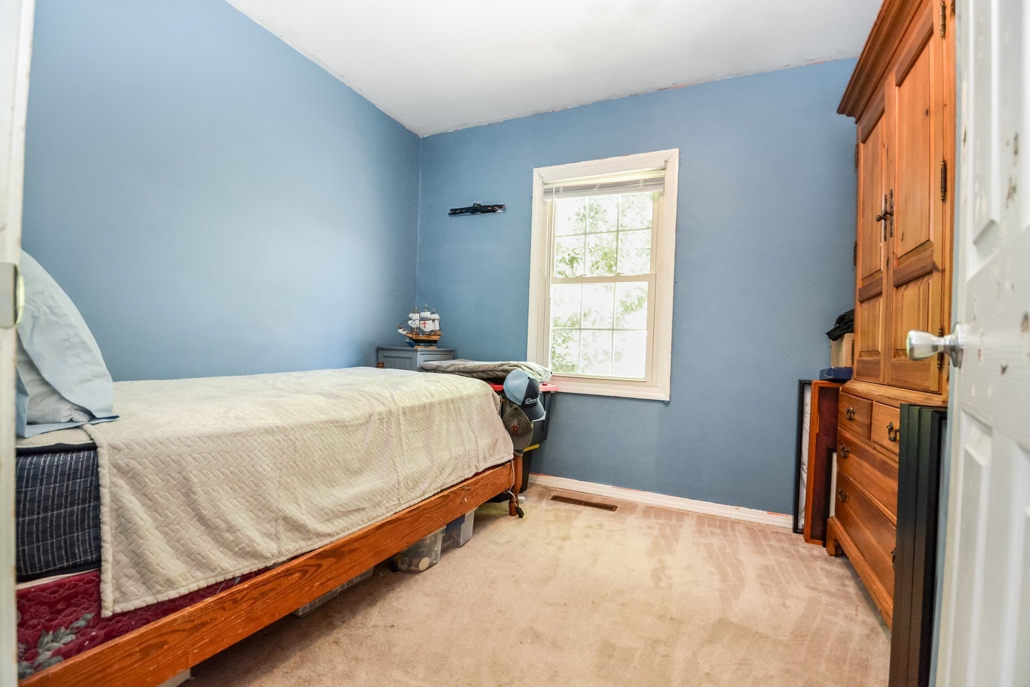 Single Family Residence at 28 Hogg Memorial Dr, Whitman MA 02382, Whitman, photo 16 of 29