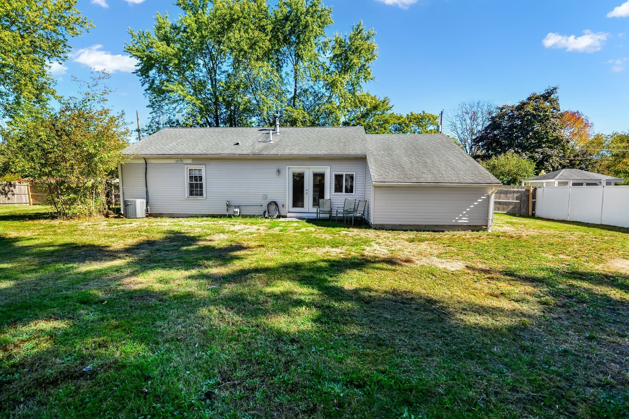 Single Family Residence at 28 Hogg Memorial Dr, Whitman MA 02382, Whitman, photo 22 of 29