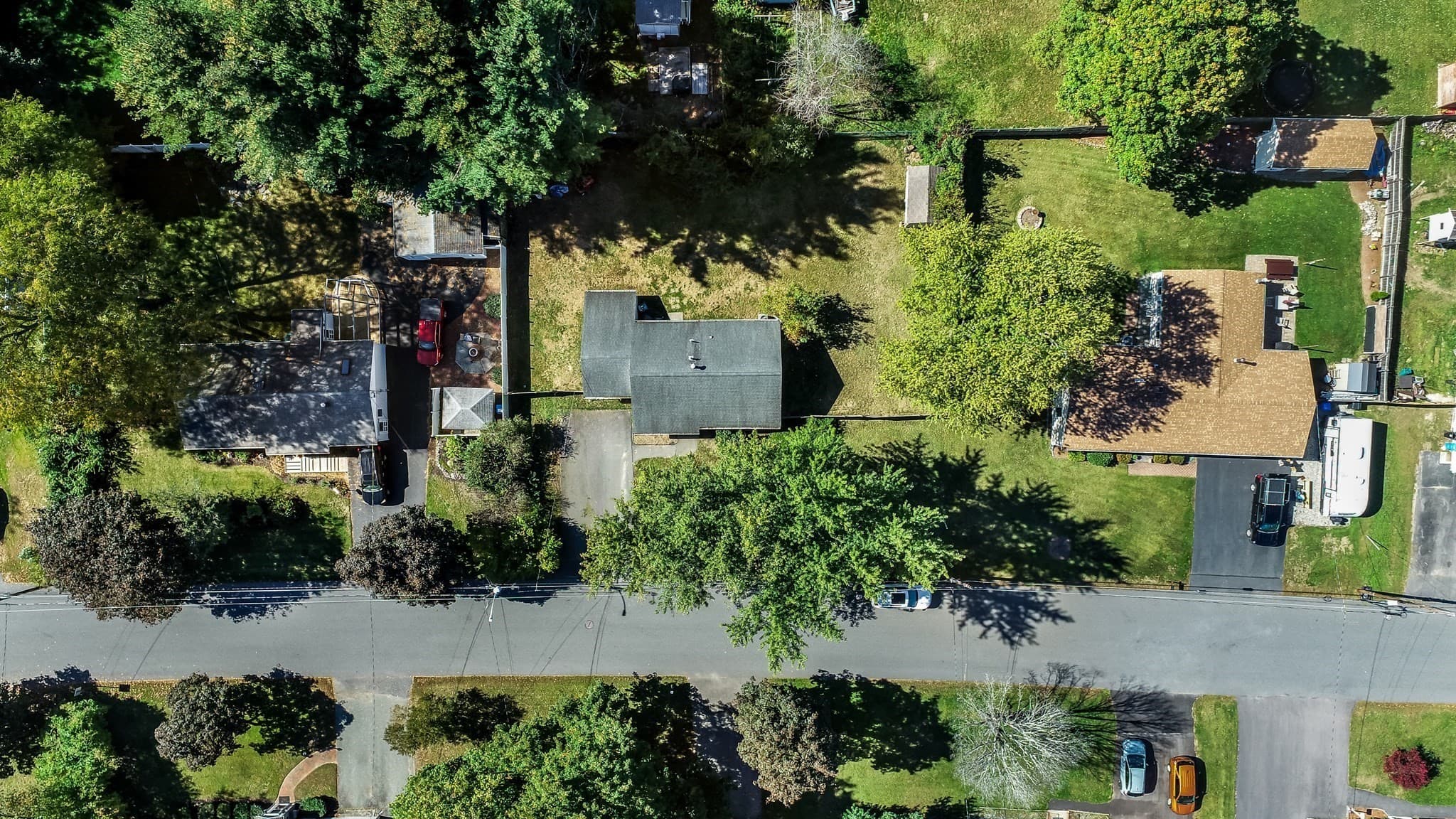 Single Family Residence at 28 Hogg Memorial Dr, Whitman MA 02382, Whitman, photo 28 of 29