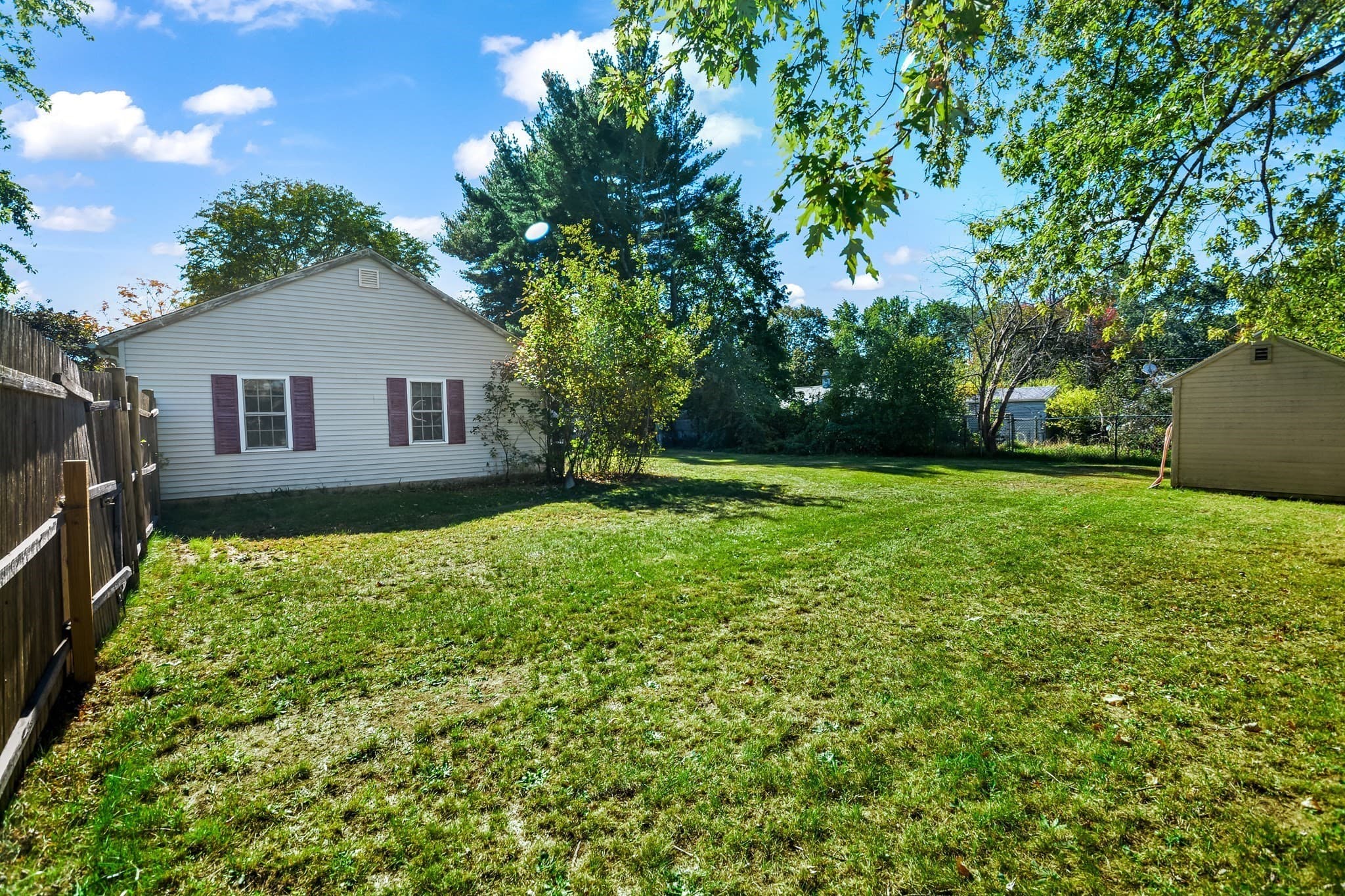 Single Family Residence at 28 Hogg Memorial Dr, Whitman MA 02382, Whitman, photo 24 of 29
