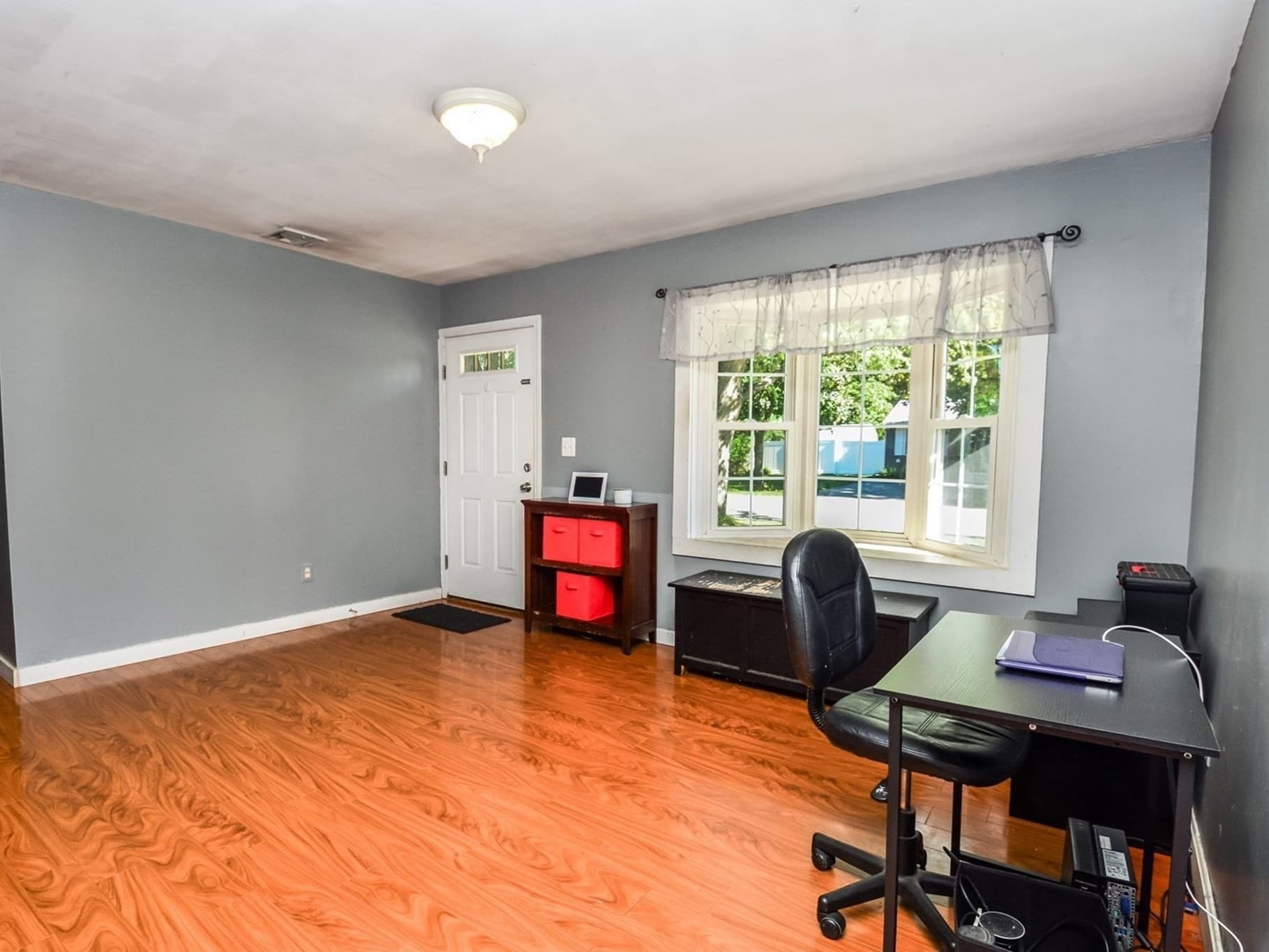 Single Family Residence at 28 Hogg Memorial Dr, Whitman MA 02382, Whitman, photo 4 of 29