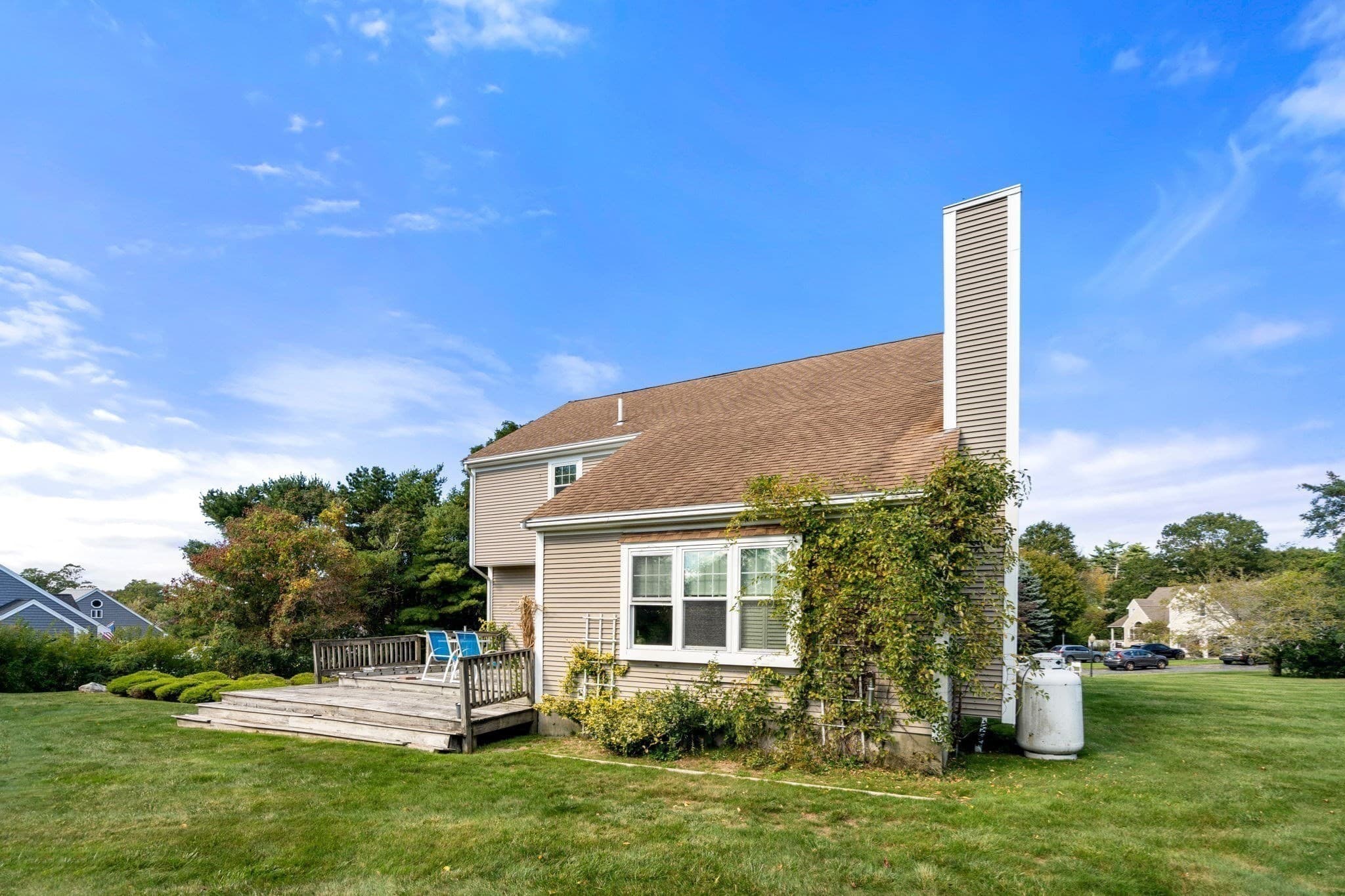 Single Family Residence at 25 Country Club Dr, Plymouth MA 02360, Plymouth, photo 27 of 42