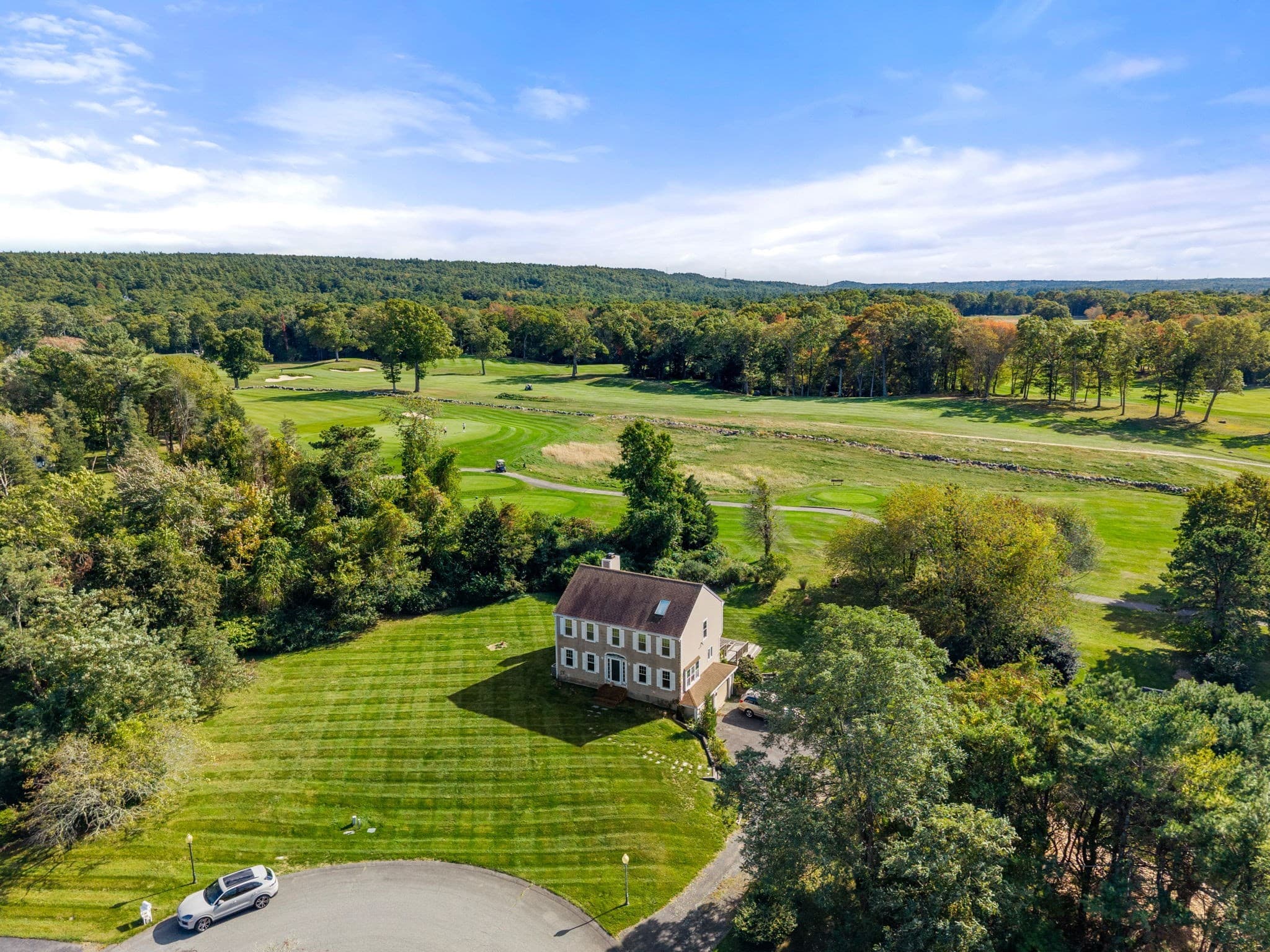 Single Family Residence at 25 Country Club Dr, Plymouth MA 02360, Plymouth, photo 42 of 42