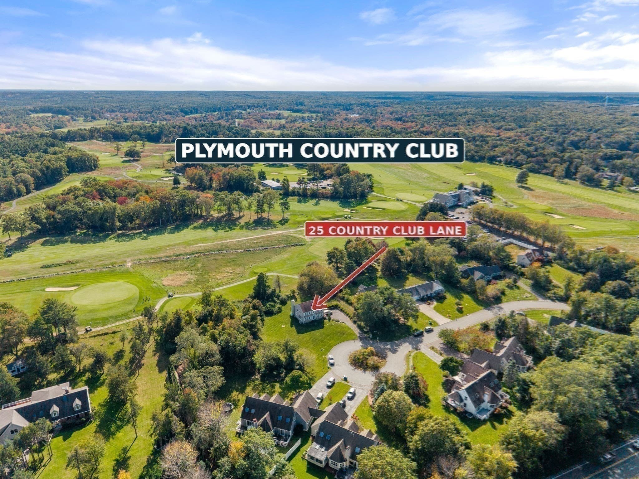 Single Family Residence at 25 Country Club Dr, Plymouth MA 02360, Plymouth, photo 37 of 42
