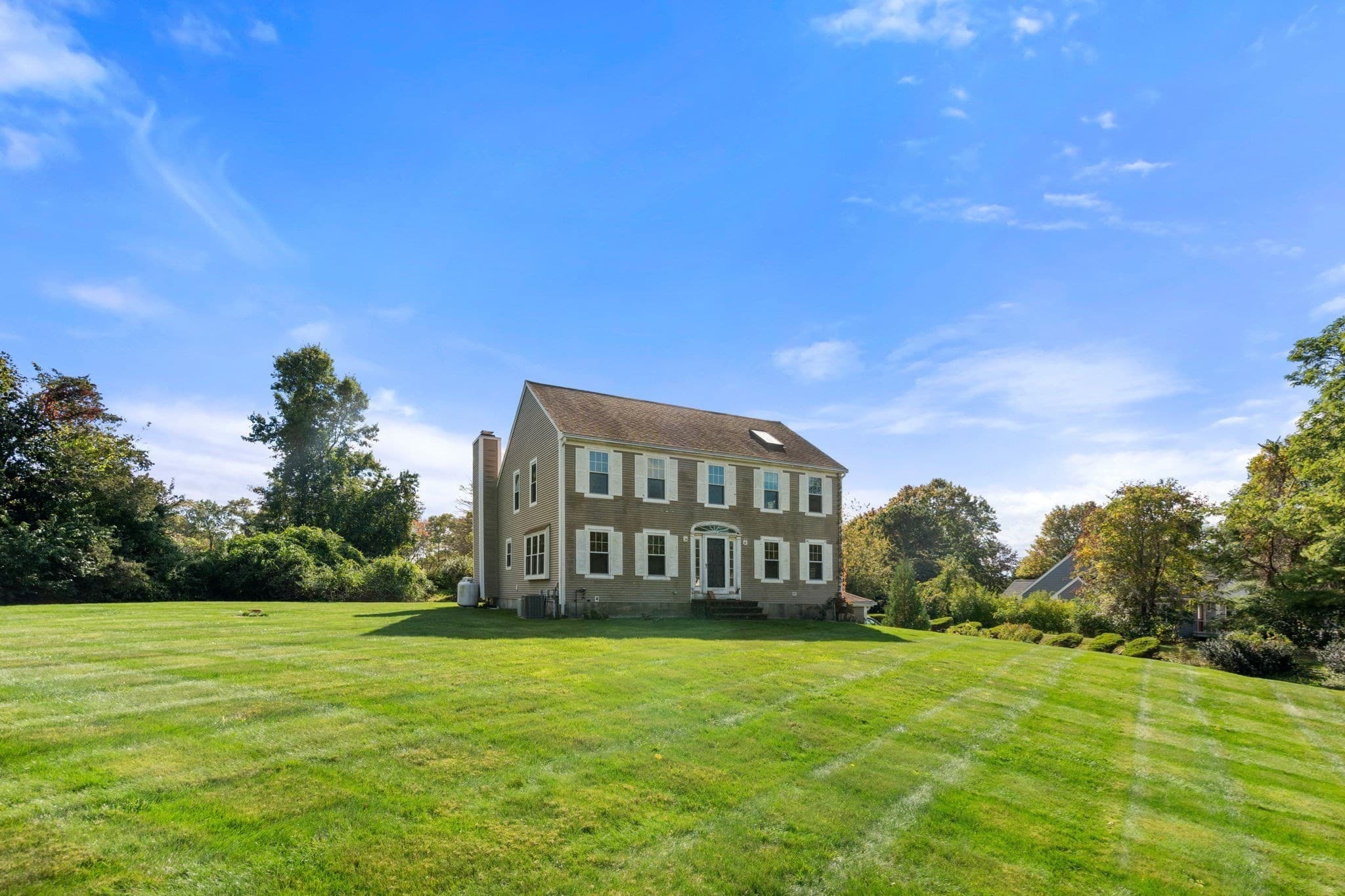 Single Family Residence at 25 Country Club Dr, Plymouth MA 02360, Plymouth, photo 40 of 42