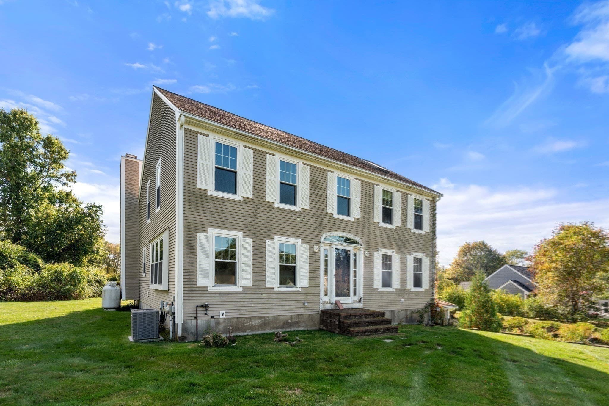 Single Family Residence at 25 Country Club Dr, Plymouth MA 02360, Plymouth, photo 31 of 42