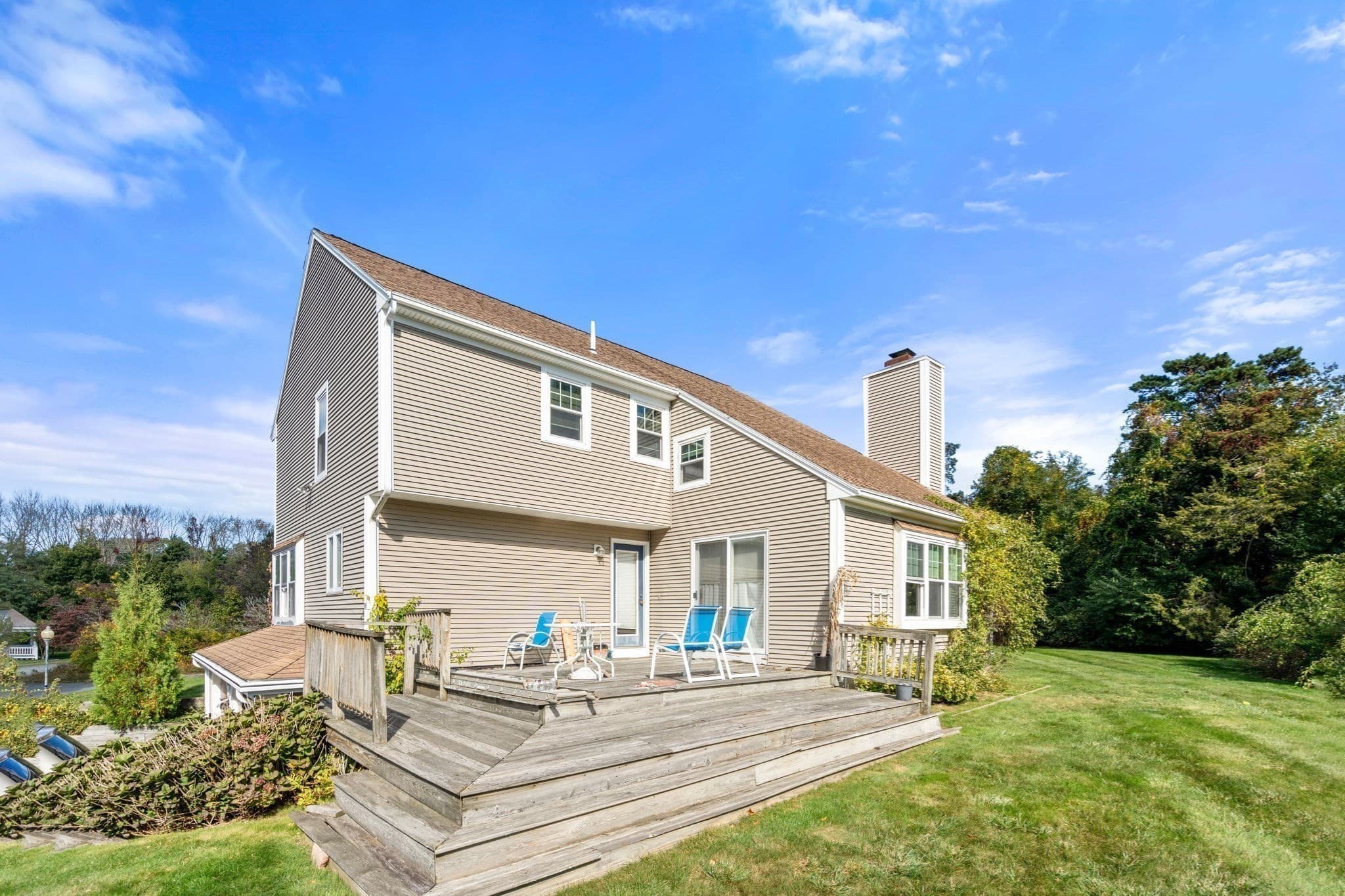 Single Family Residence at 25 Country Club Dr, Plymouth MA 02360, Plymouth, photo 25 of 42