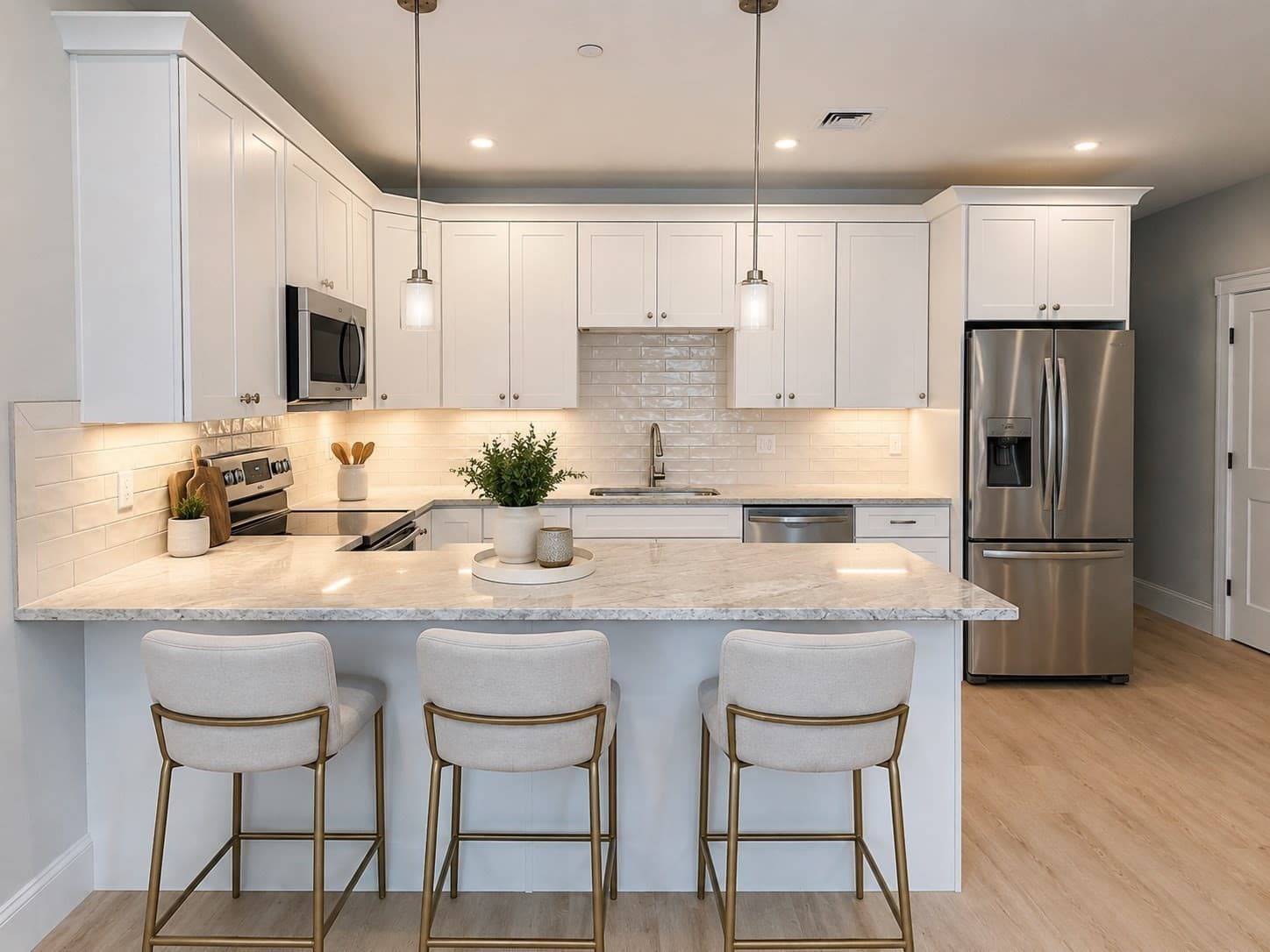 Condominium at 9 Downer Ct # 5, Boston MA 02122, Boston, photo 3 of 16