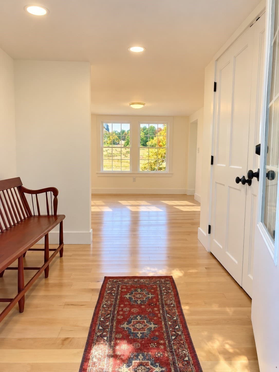 Single Family Residence at 21 East Street, Petersham MA 01366, Petersham, photo 6 of 40