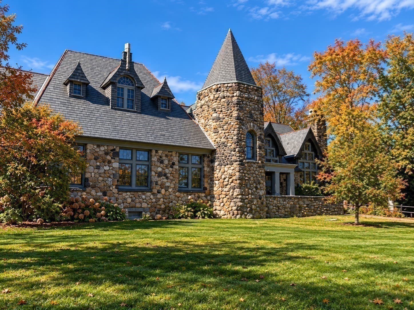 Single Family Residence at 21 East Street, Petersham MA 01366, Petersham, photo 36 of 40