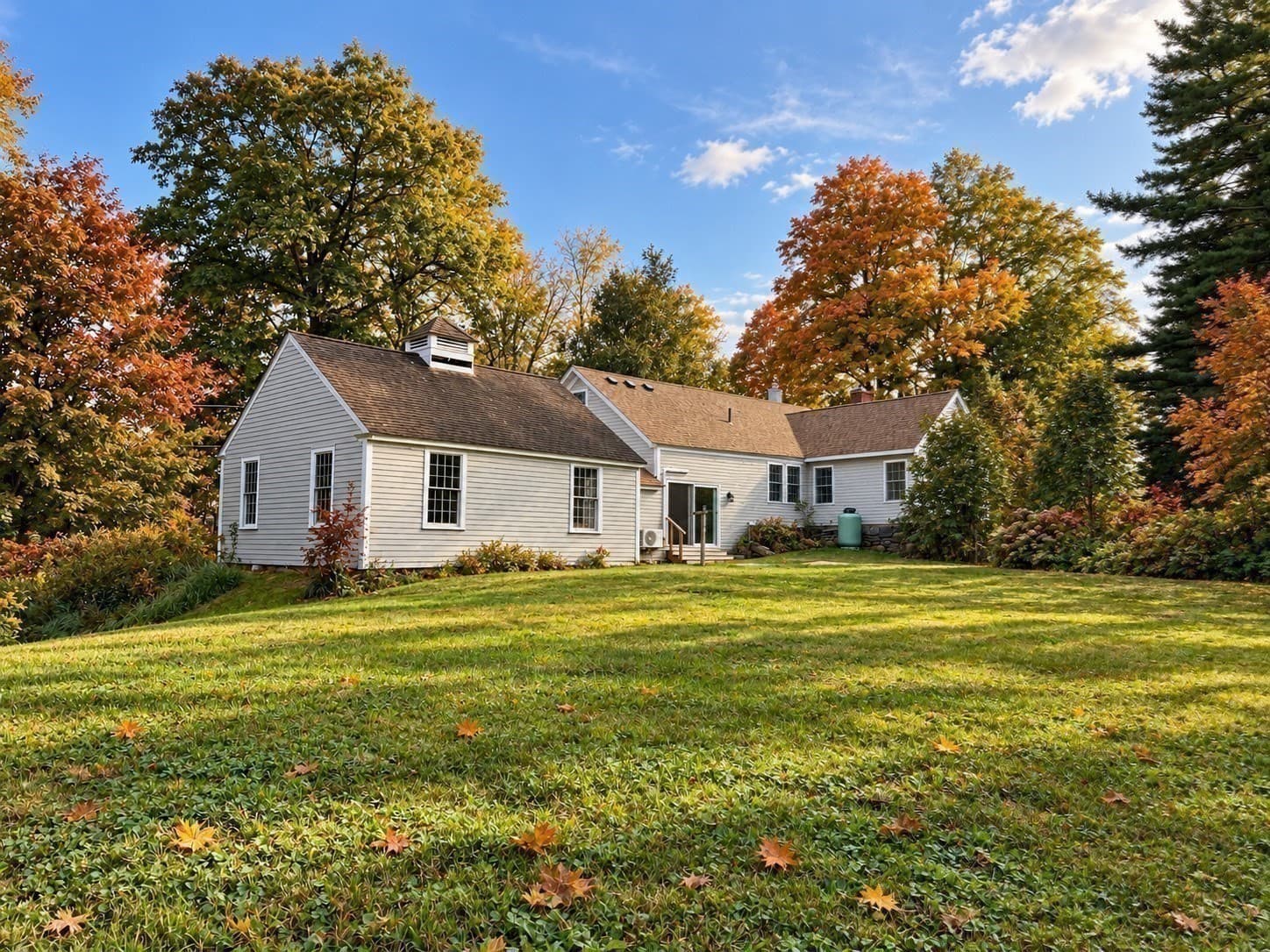 Single Family Residence at 21 East Street, Petersham MA 01366, Petersham, photo 32 of 40