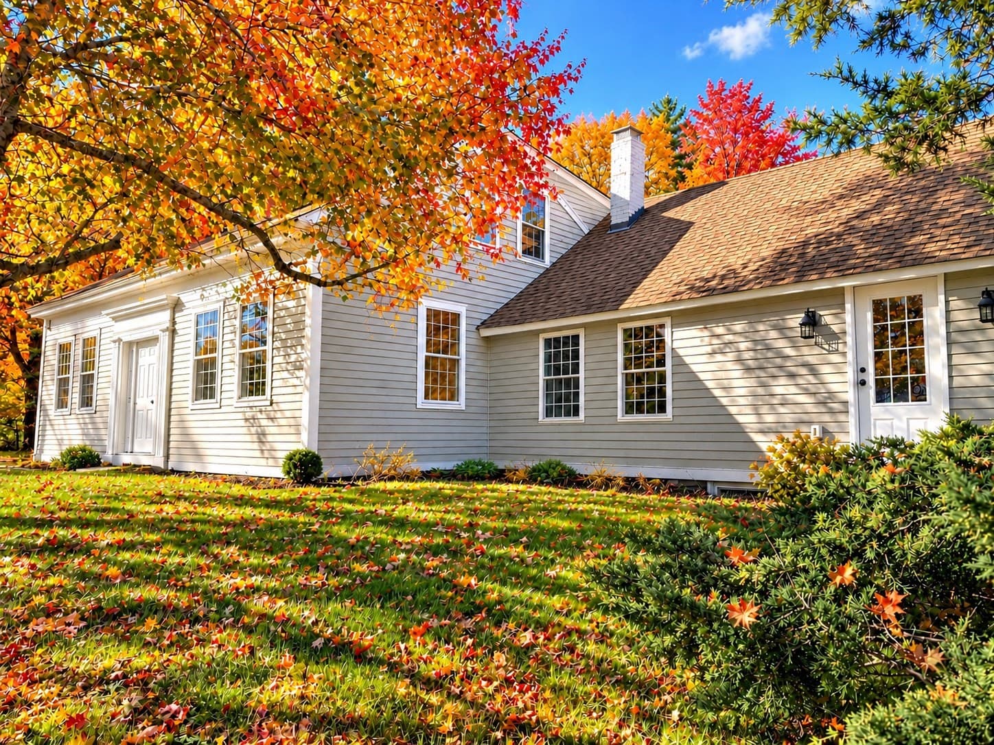 21 East Street, Petersham MA 01366