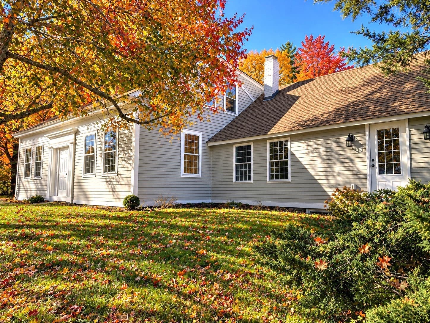 21 East Street, Petersham MA 01366