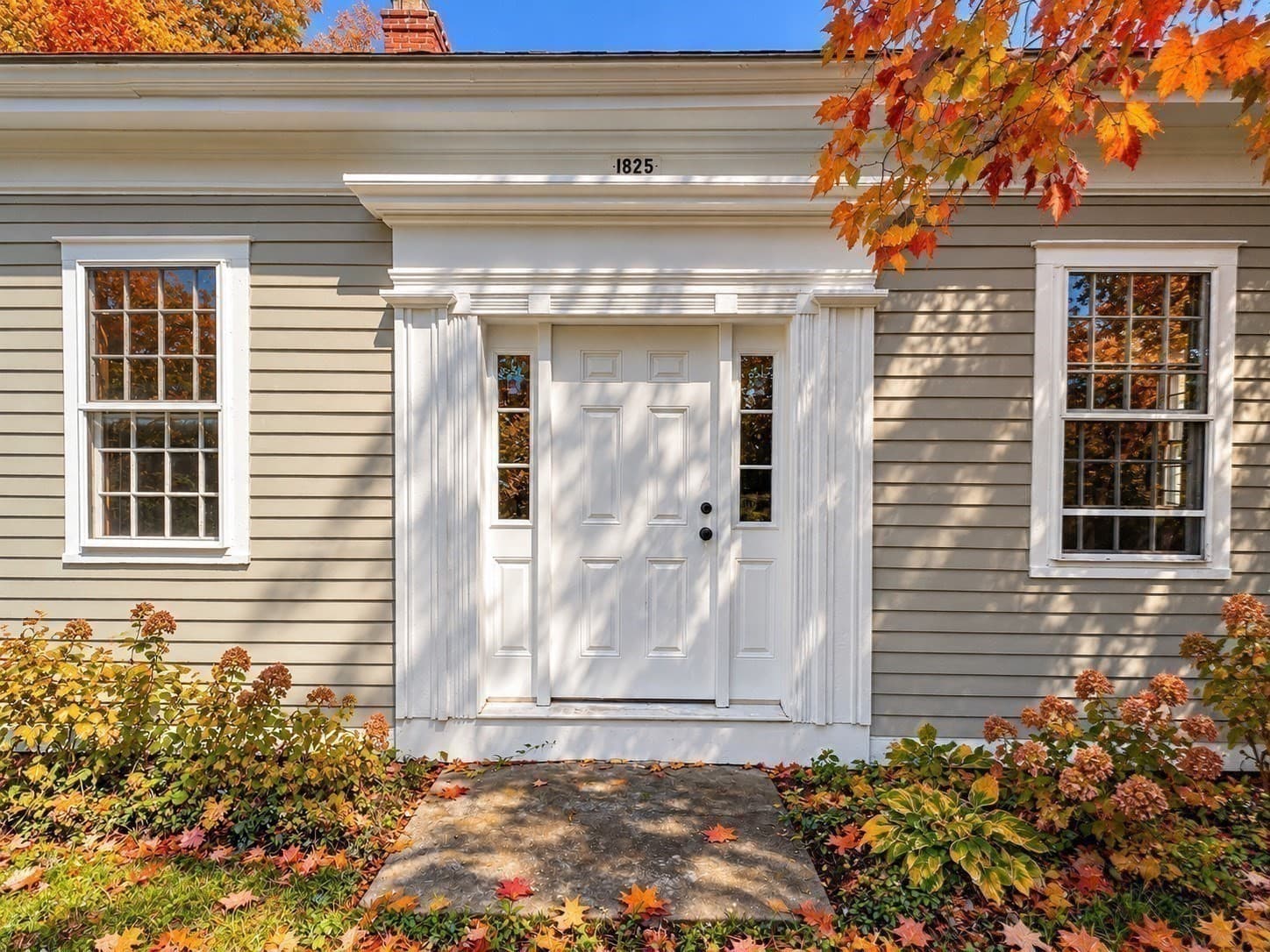 Single Family Residence at 21 East Street, Petersham MA 01366, Petersham, photo 5 of 40