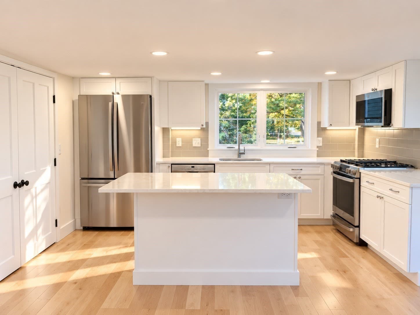 Single Family Residence at 21 East Street, Petersham MA 01366, Petersham, photo 9 of 40