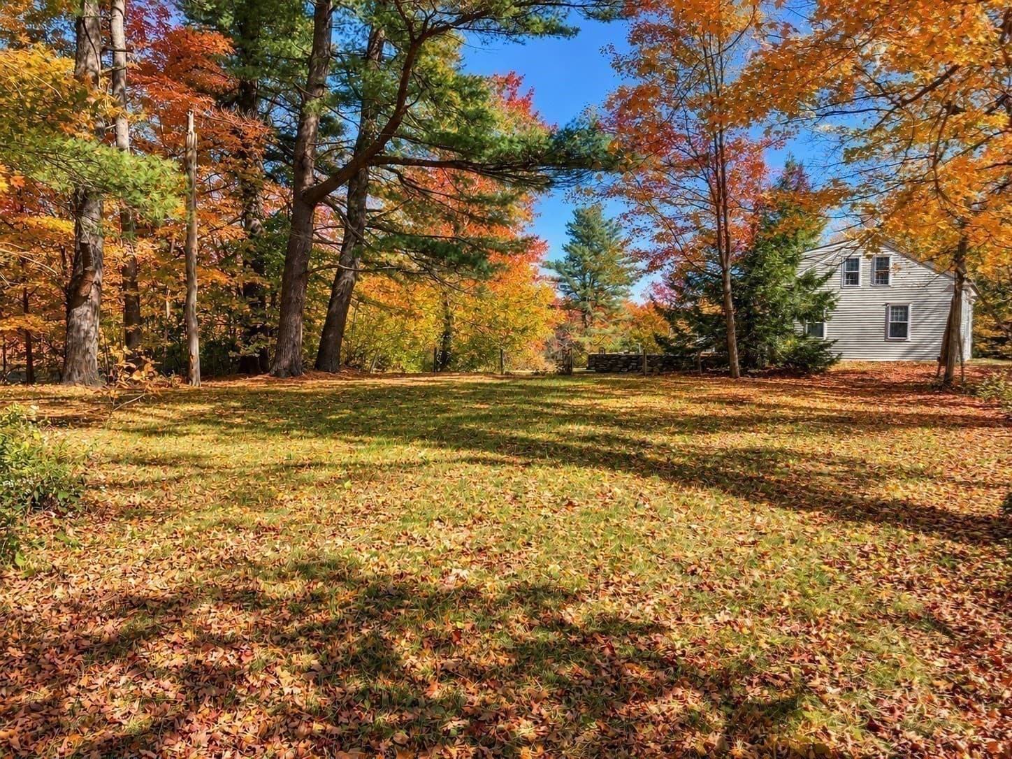 Single Family Residence at 21 East Street, Petersham MA 01366, Petersham, photo 33 of 40