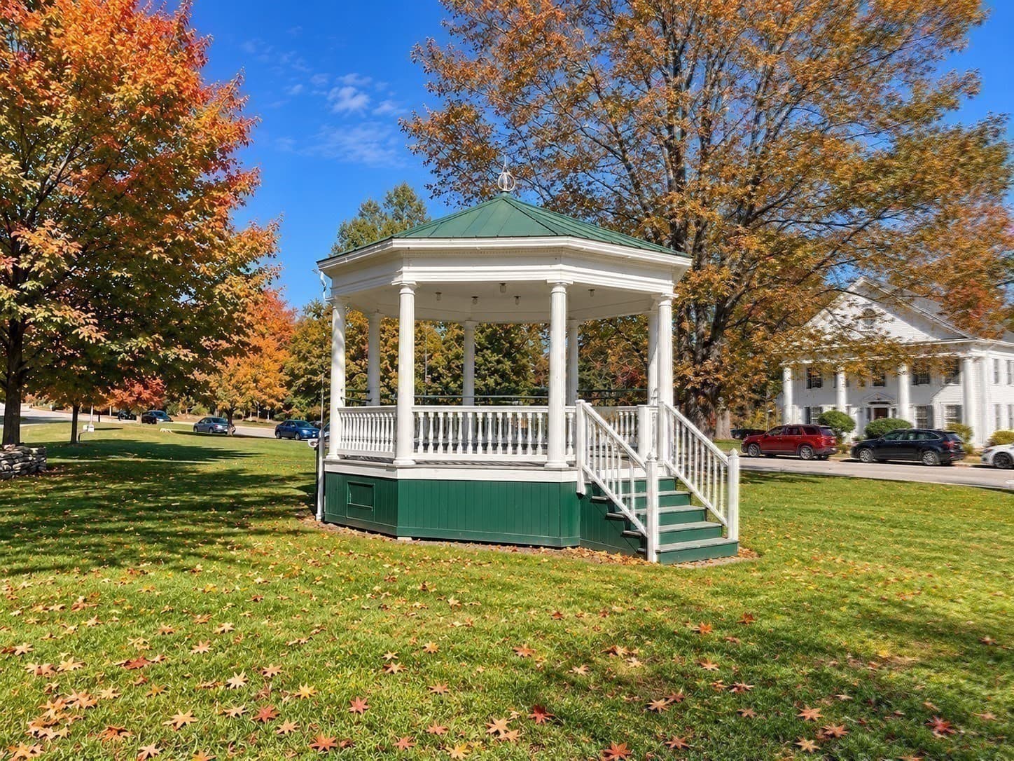 Single Family Residence at 21 East Street, Petersham MA 01366, Petersham, photo 37 of 40