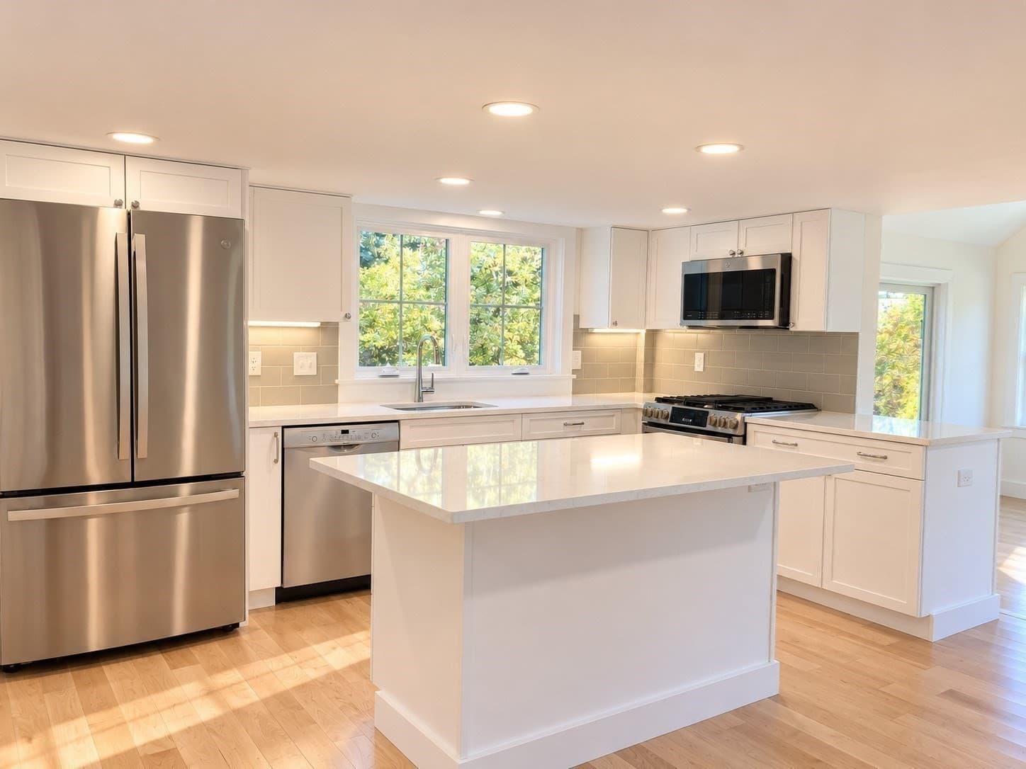 Single Family Residence at 21 East Street, Petersham MA 01366, Petersham, photo 8 of 40