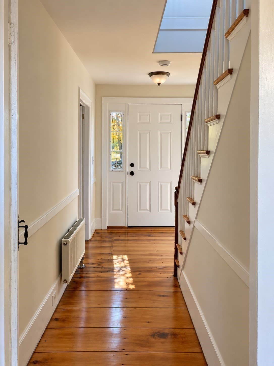 Single Family Residence at 21 East Street, Petersham MA 01366, Petersham, photo 21 of 40