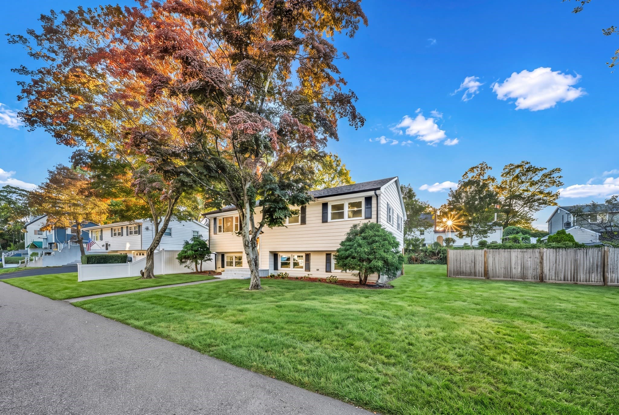 Single Family Residence at 52 Hesper, Saugus MA 01906, Saugus, photo 3 of 40