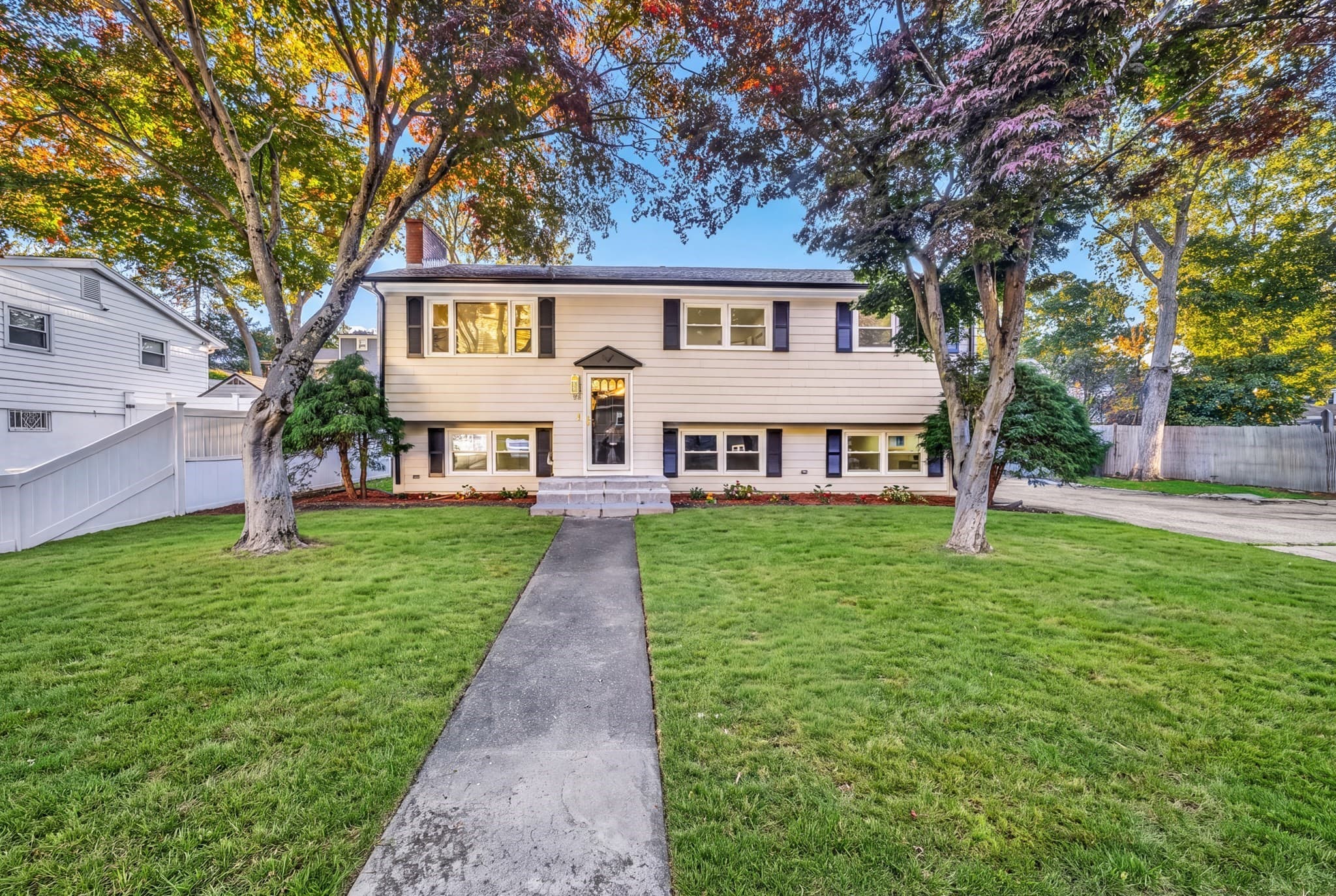 52 Hesper, Saugus MA 01906