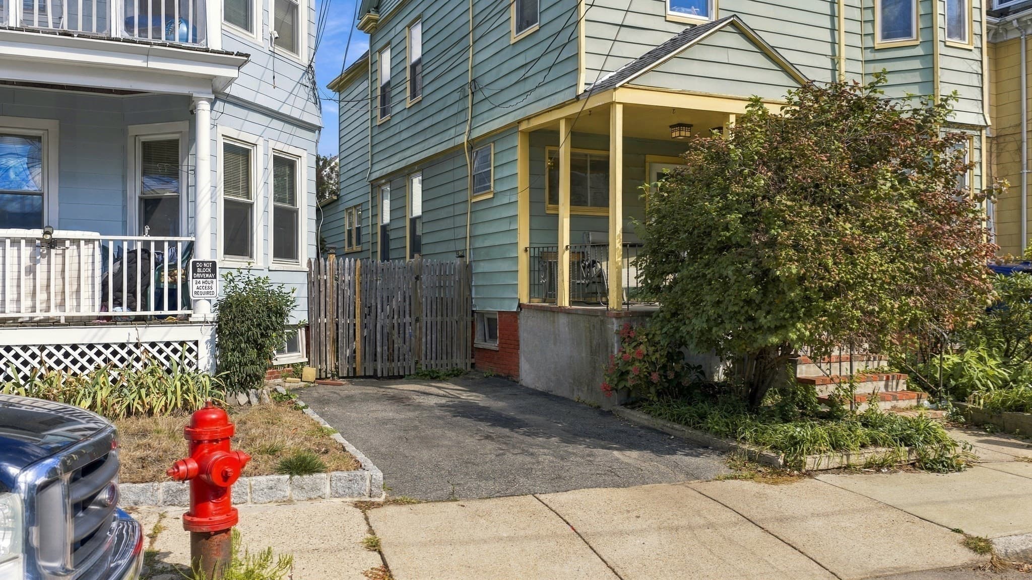 Multi Family at 13 Stickney Avenue, Somerville MA 02145, Somerville, photo 23 of 24