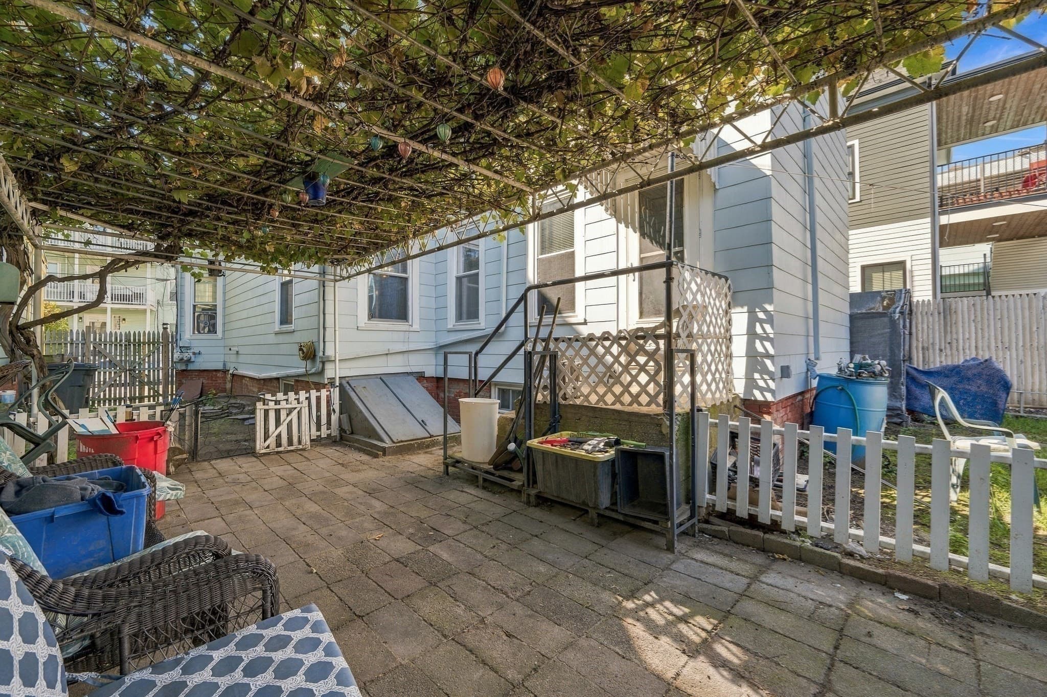 Multi Family at 13 Stickney Avenue, Somerville MA 02145, Somerville, photo 22 of 24