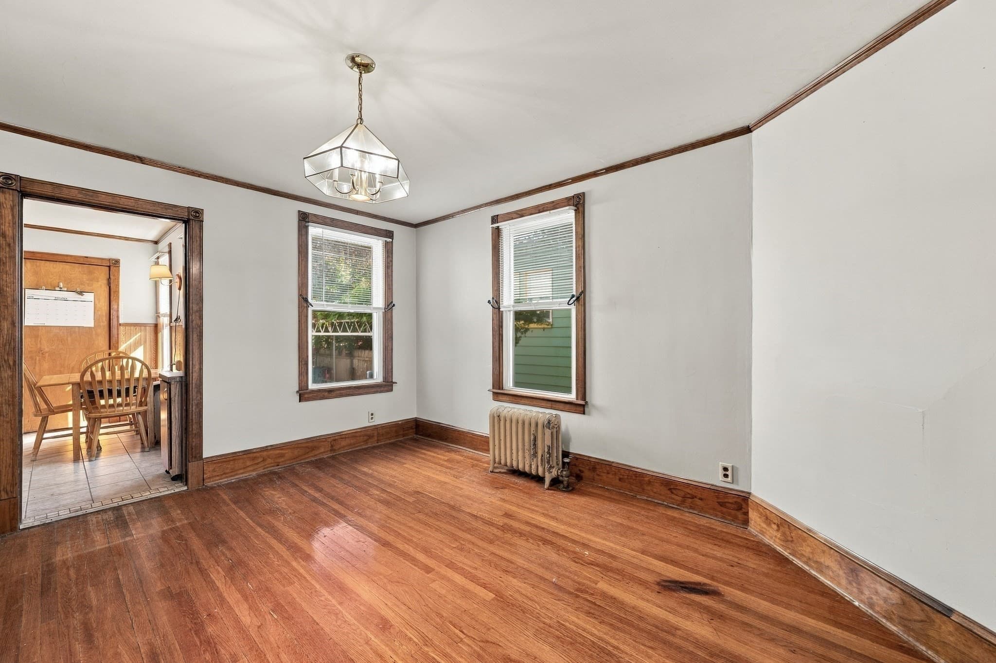 Multi Family at 13 Stickney Avenue, Somerville MA 02145, Somerville, photo 3 of 24