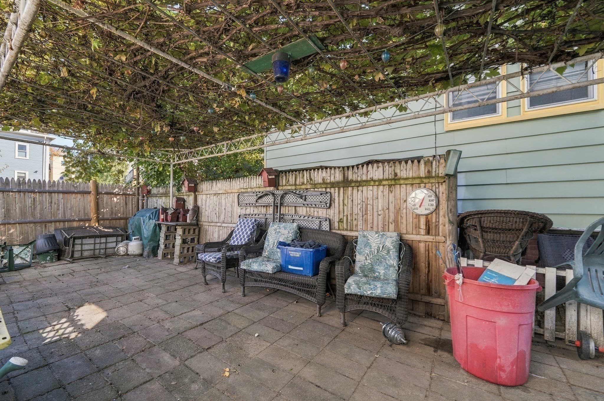 Multi Family at 13 Stickney Avenue, Somerville MA 02145, Somerville, photo 20 of 24