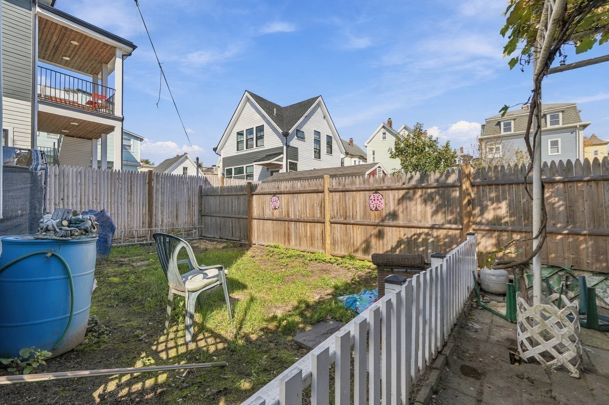 Multi Family at 13 Stickney Avenue, Somerville MA 02145, Somerville, photo 21 of 24